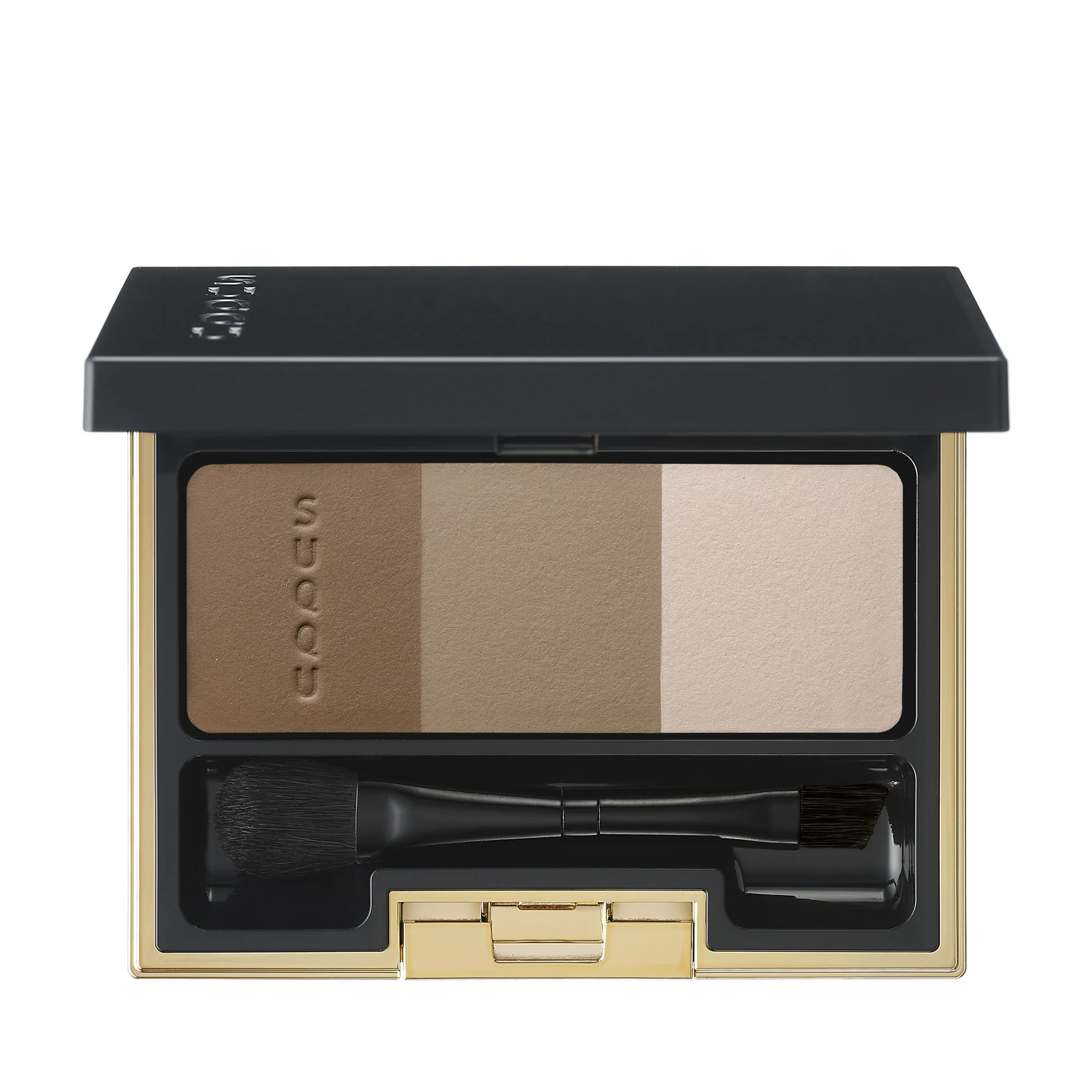 3D CONTROL EYEBROW - Image 8
