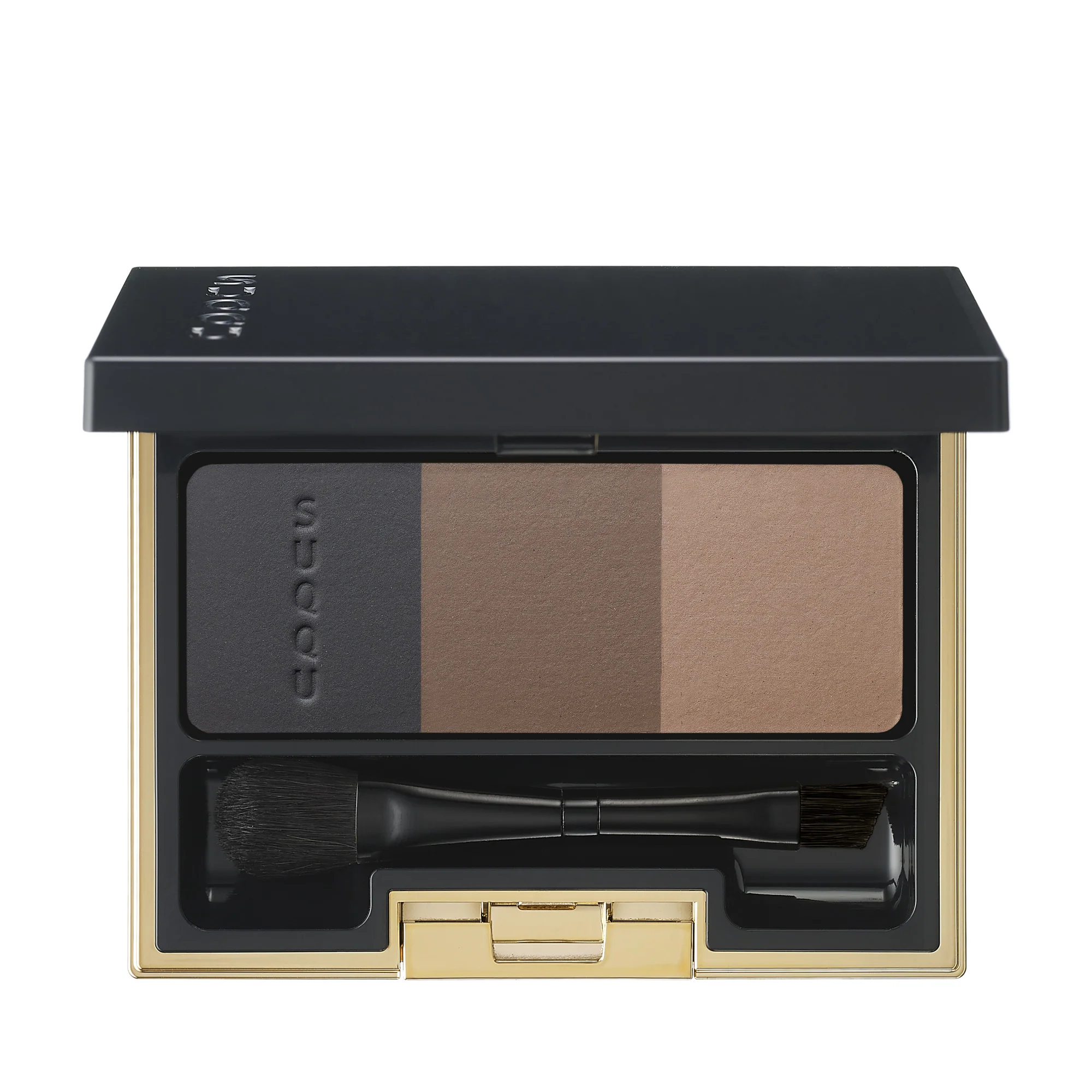 3D CONTROL EYEBROW - Image 9