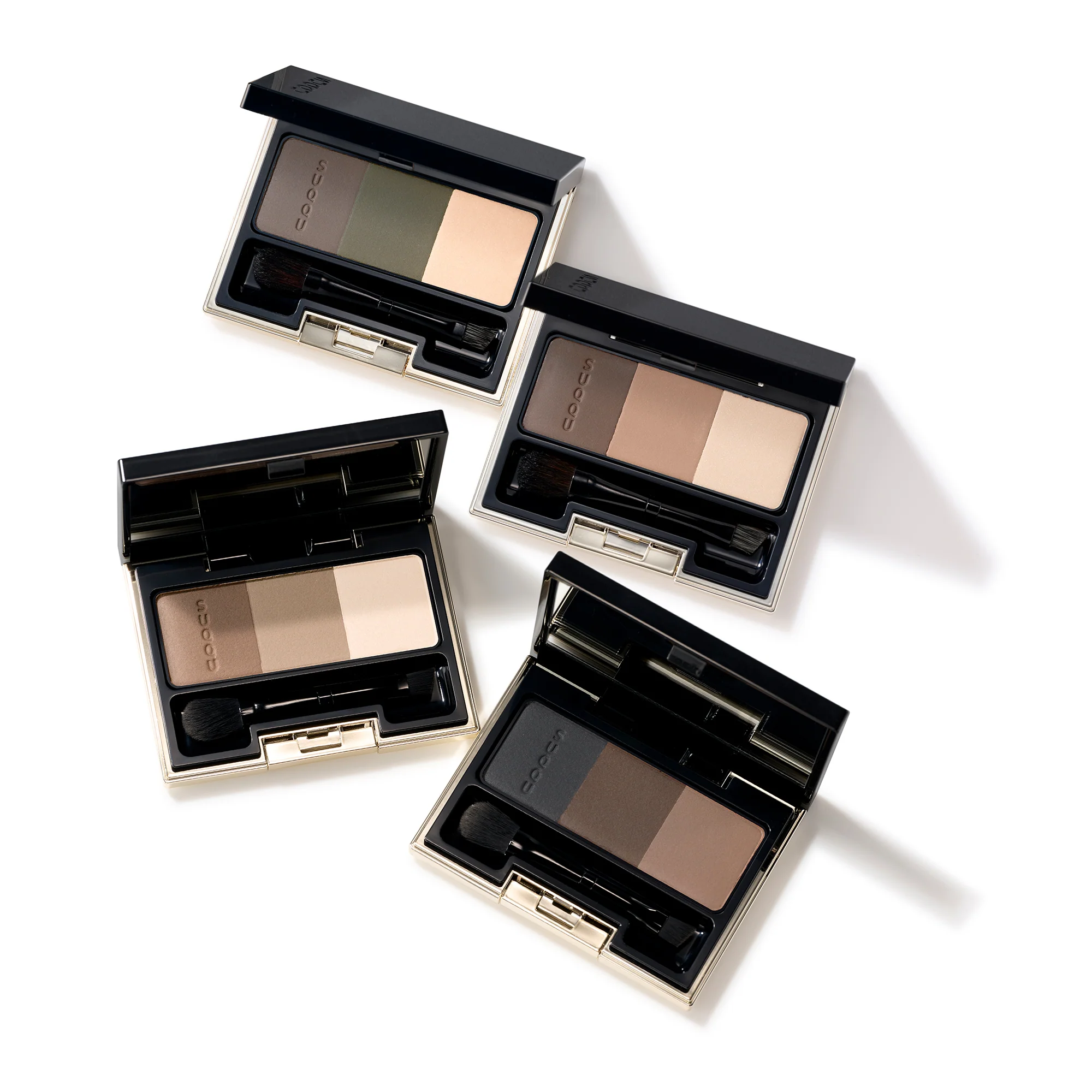 3D CONTROL EYEBROW - Image 3