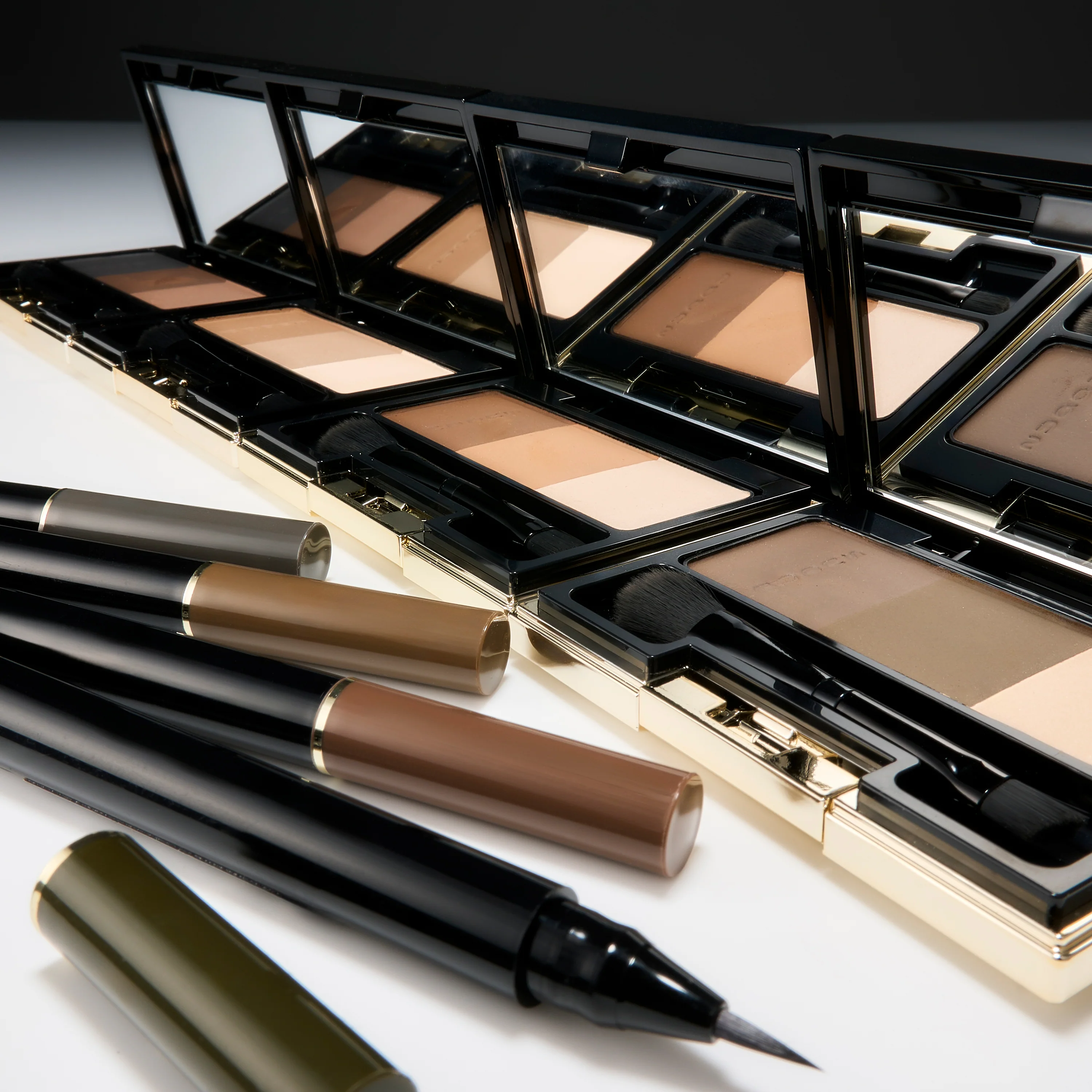3D CONTROL EYEBROW COMPLETE BUNDLE - Image 5