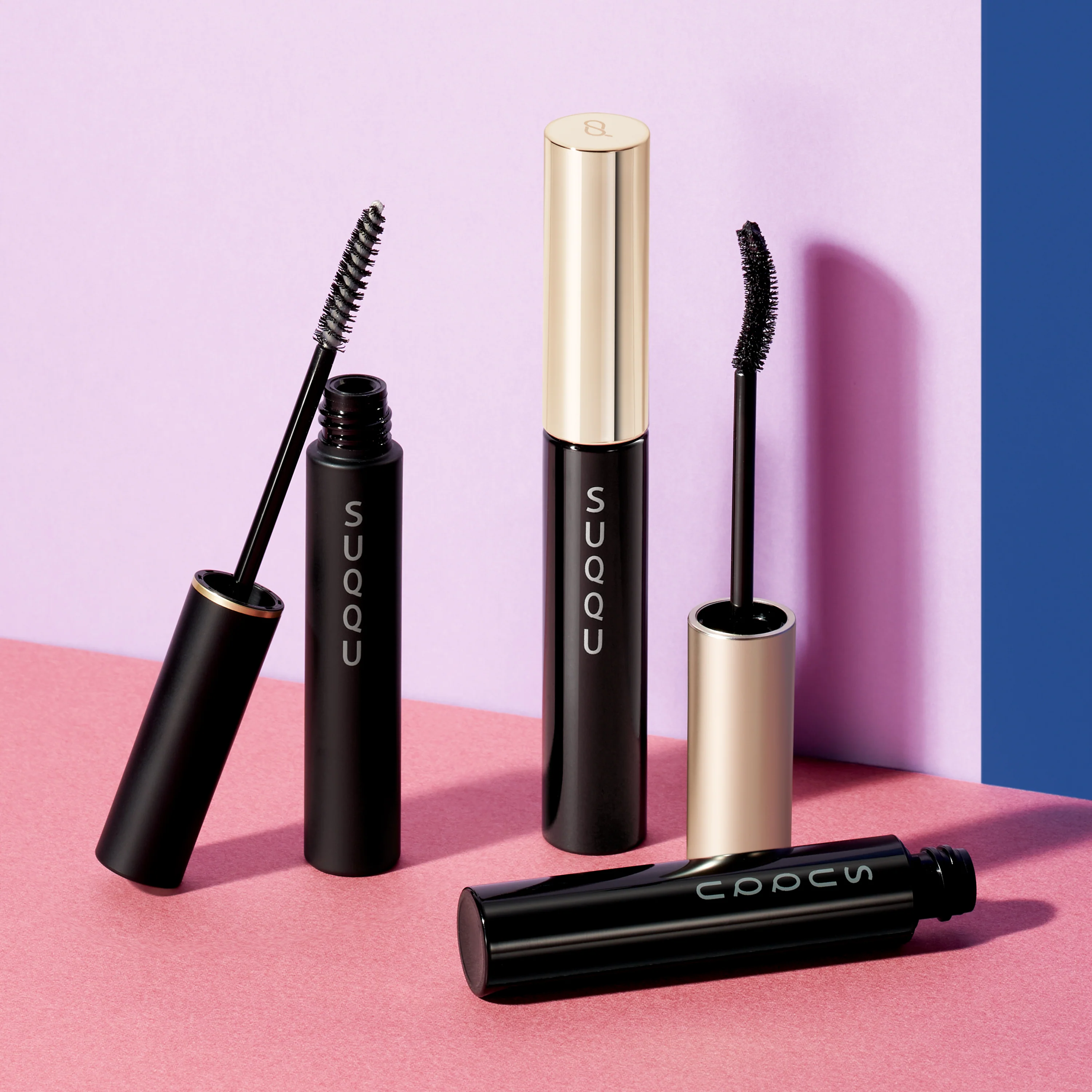 3D EYELASH MASCARA WATERPROOF - Image 4