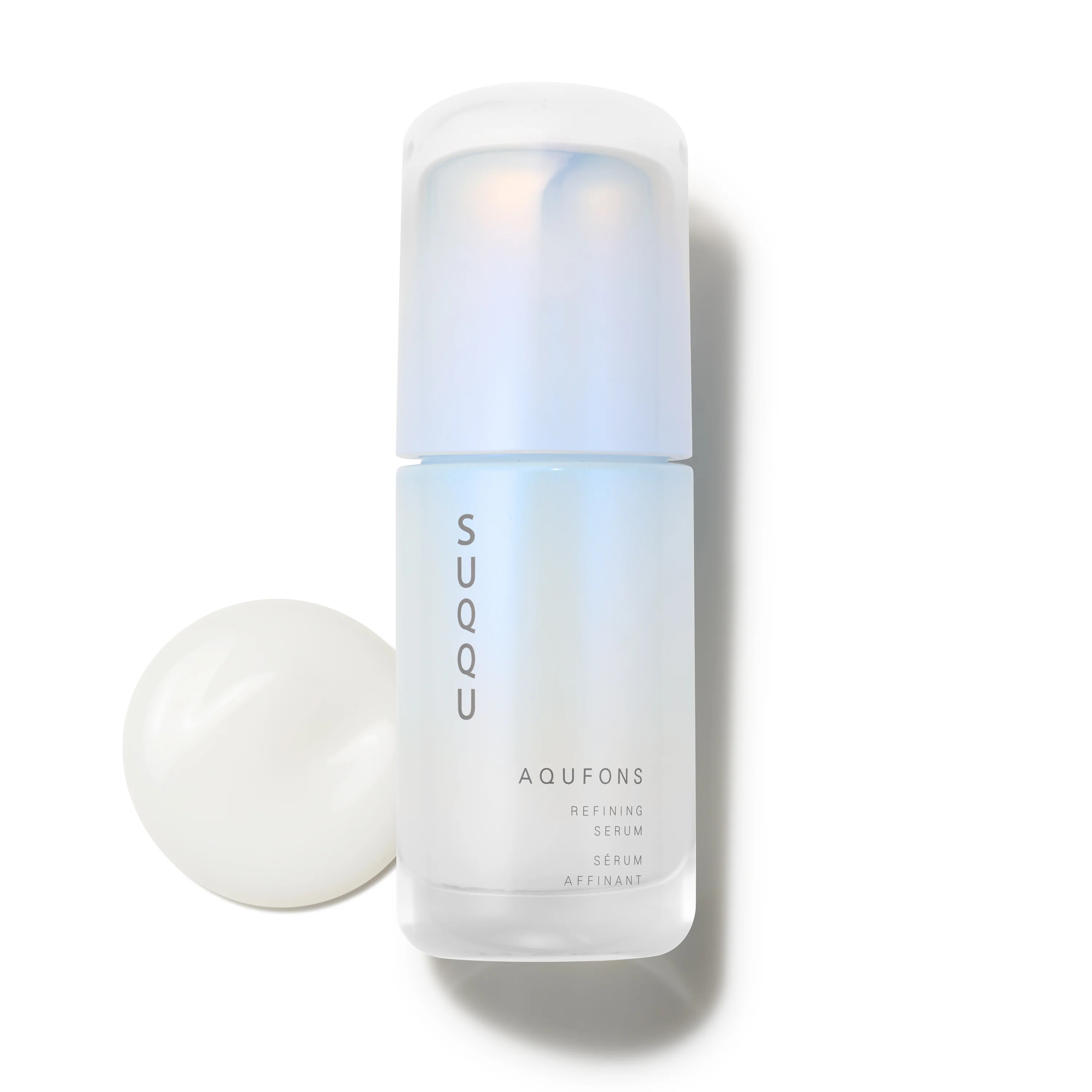 AQUFONS REFINING SERUM - Image 3
