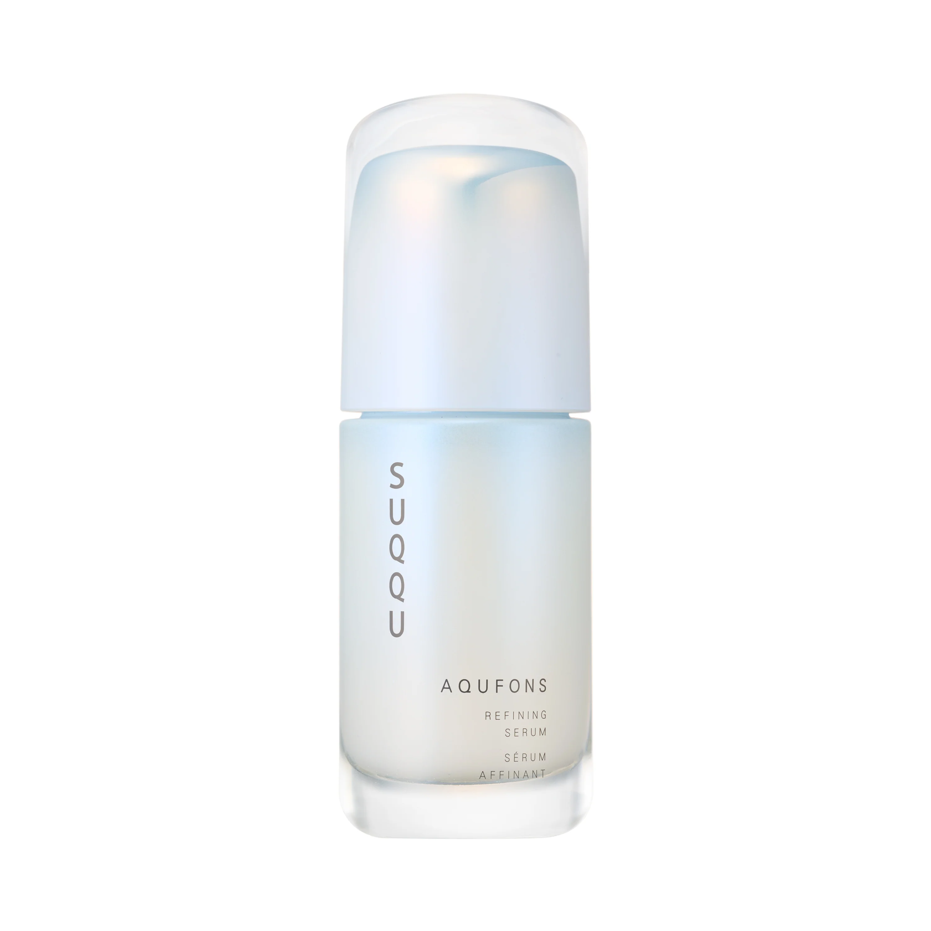 AQUFONS REFINING SERUM - Image 4