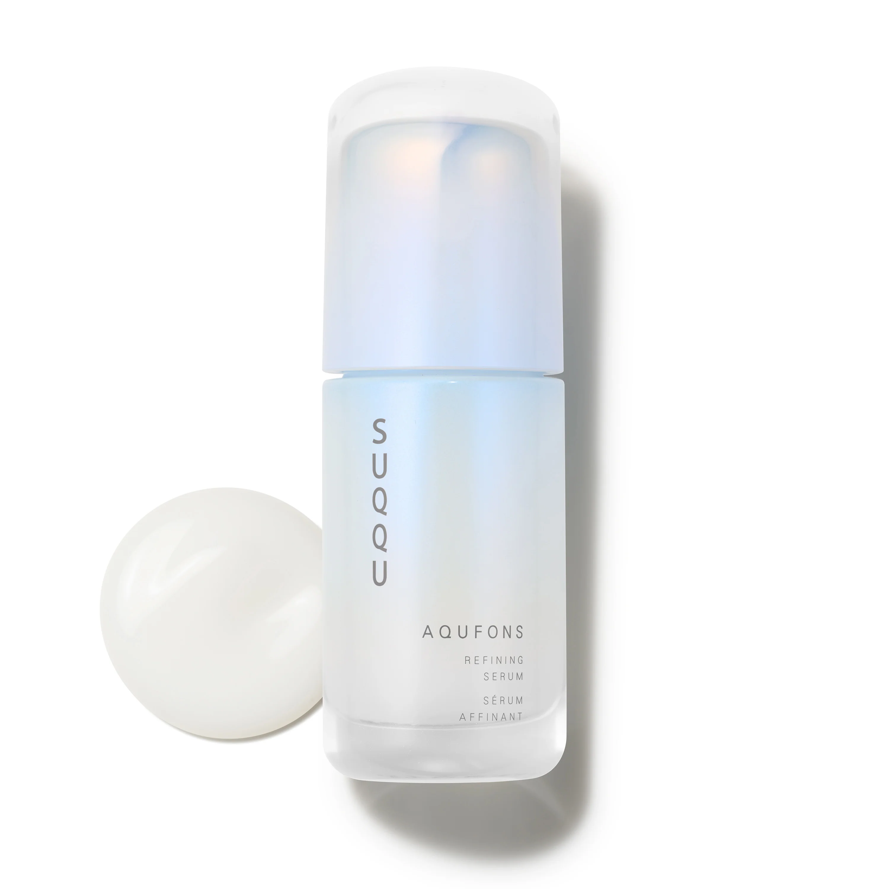 AQUFONS REFINING SERUM KIT - Image 3