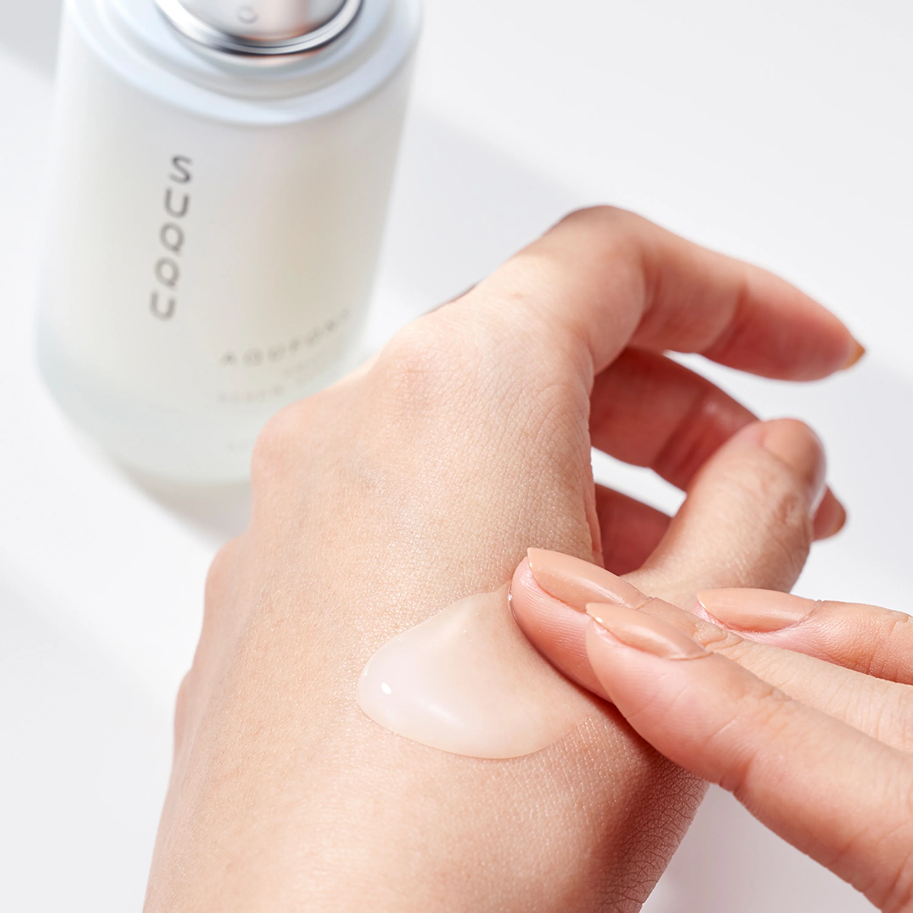 AQUFONS SMOOTH RENEW SERUM - Image 4