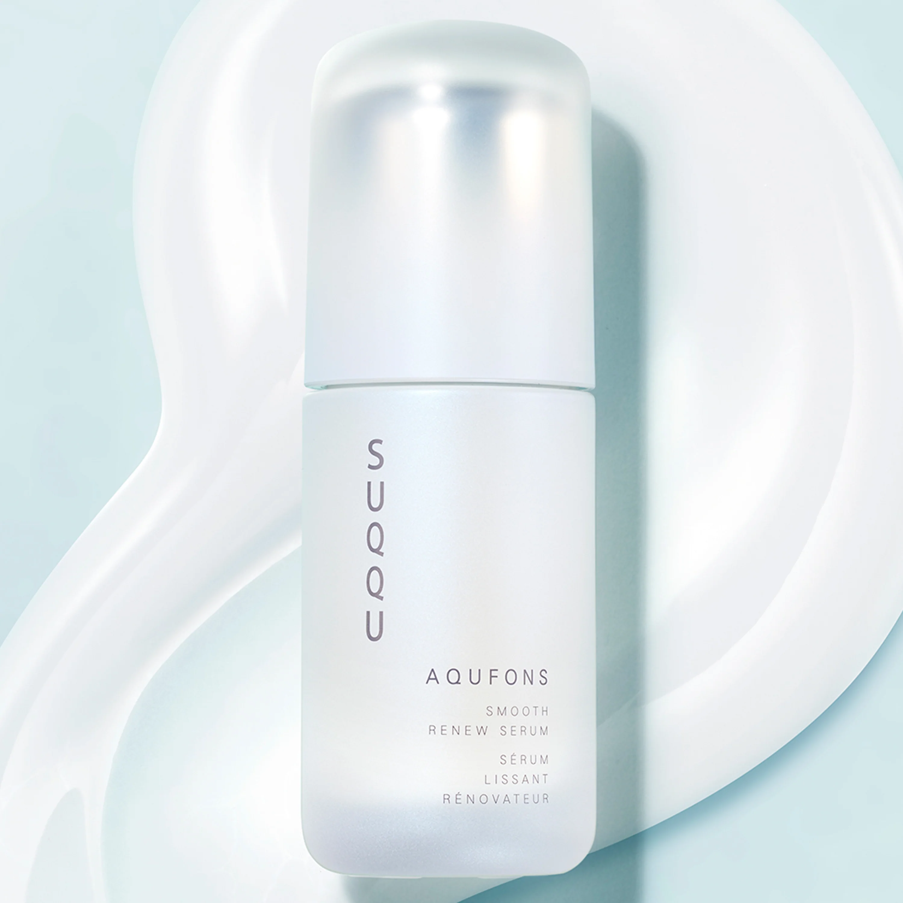 AQUFONS SMOOTH RENEW SERUM - Image 5