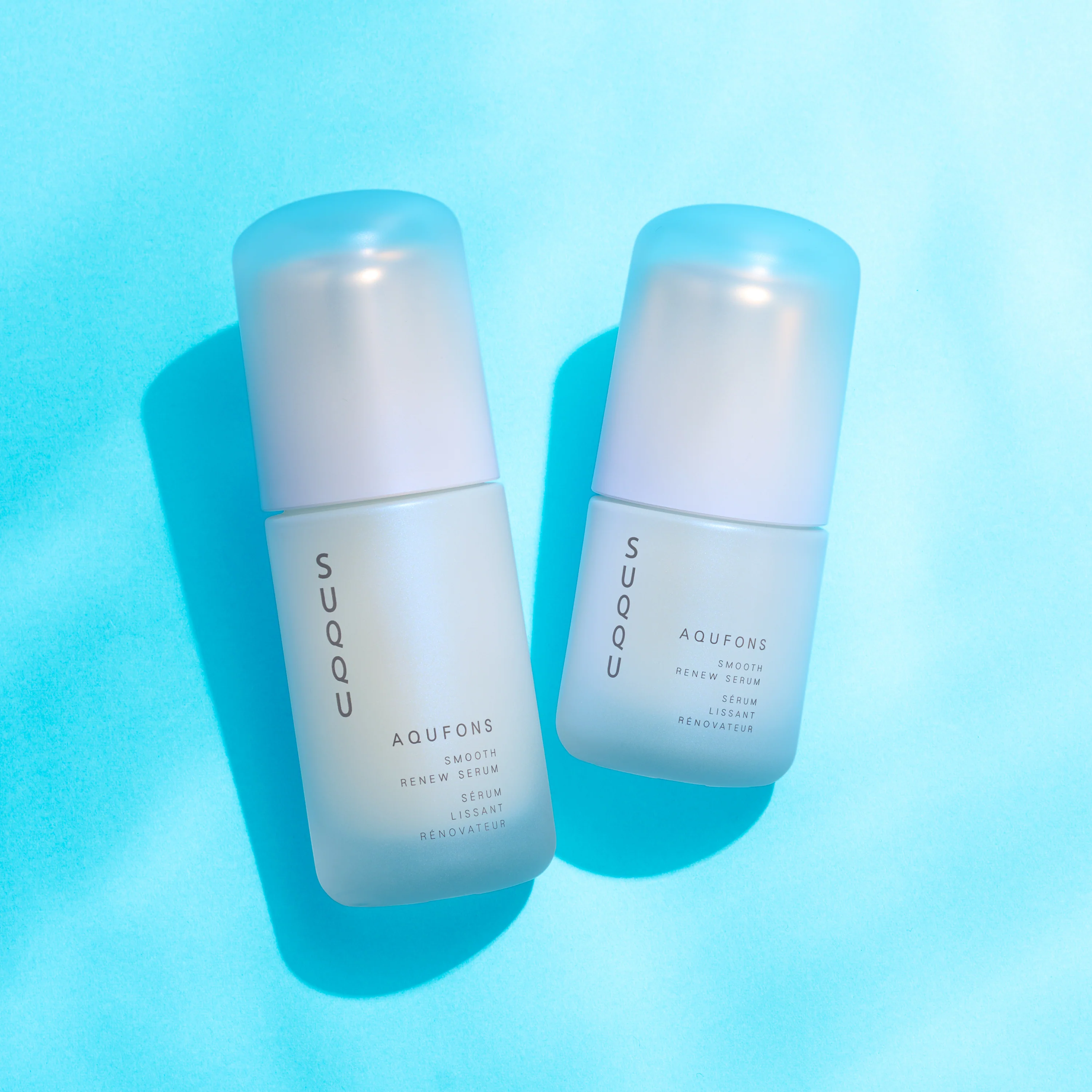 AQUFONS SMOOTH RENEW SERUM - Image 6