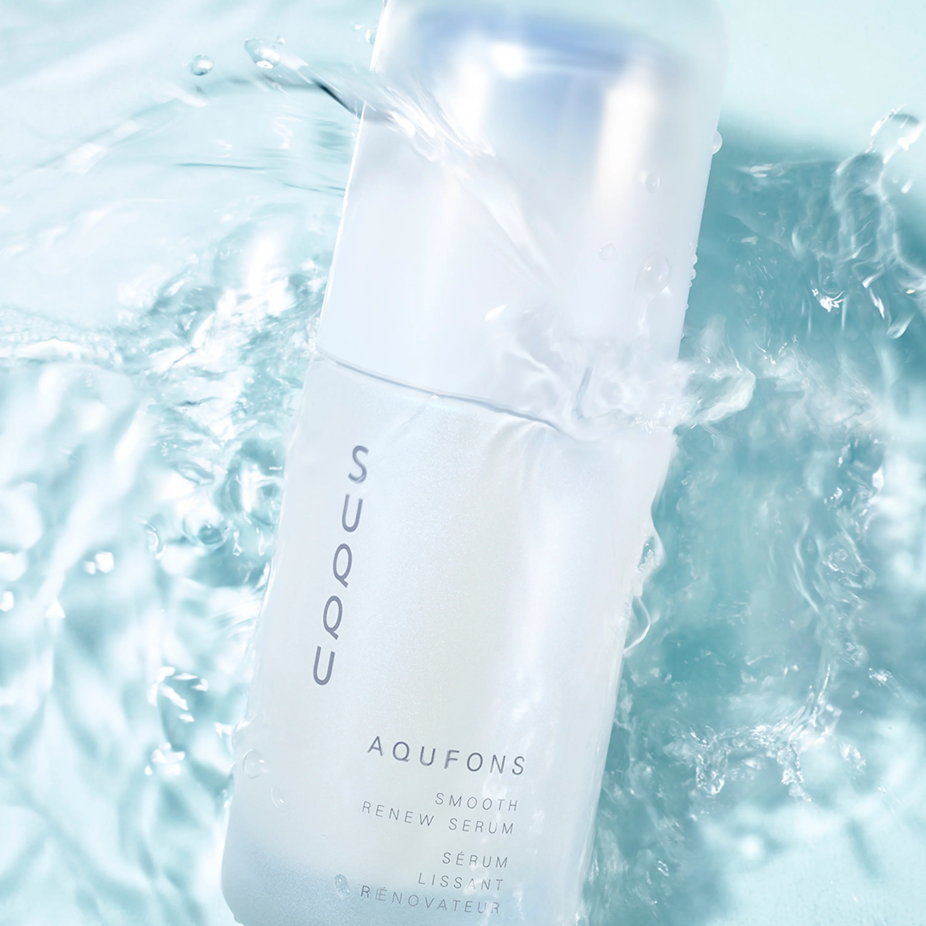 AQUFONS SMOOTH RENEW SERUM - Image 7