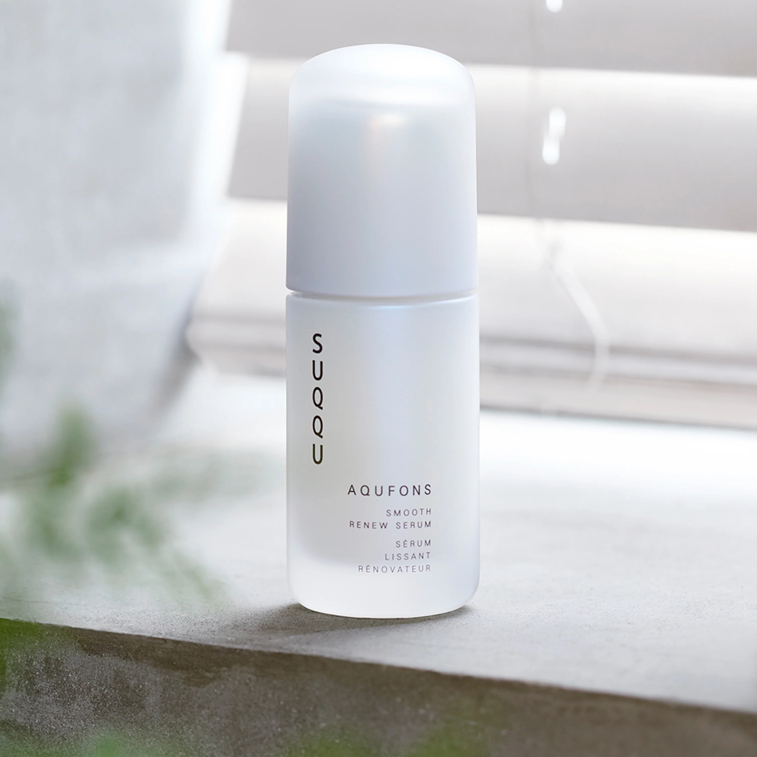 AQUFONS SMOOTH RENEW SERUM - Image 8