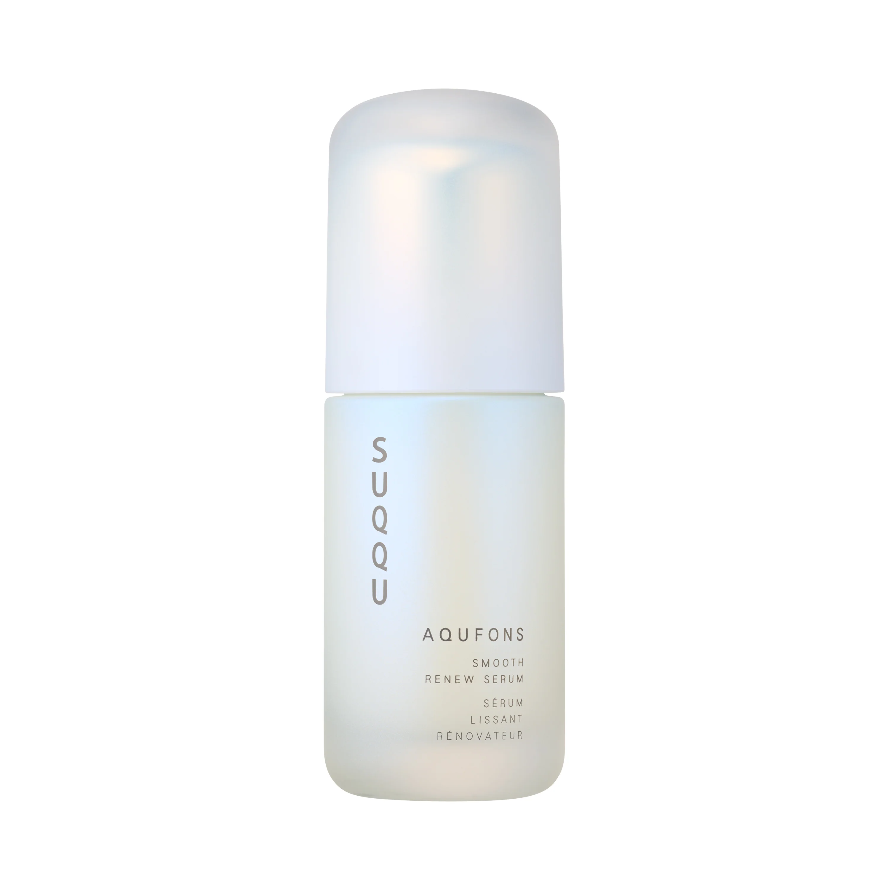 AQUFONS SMOOTH RENEW SERUM - Image 9