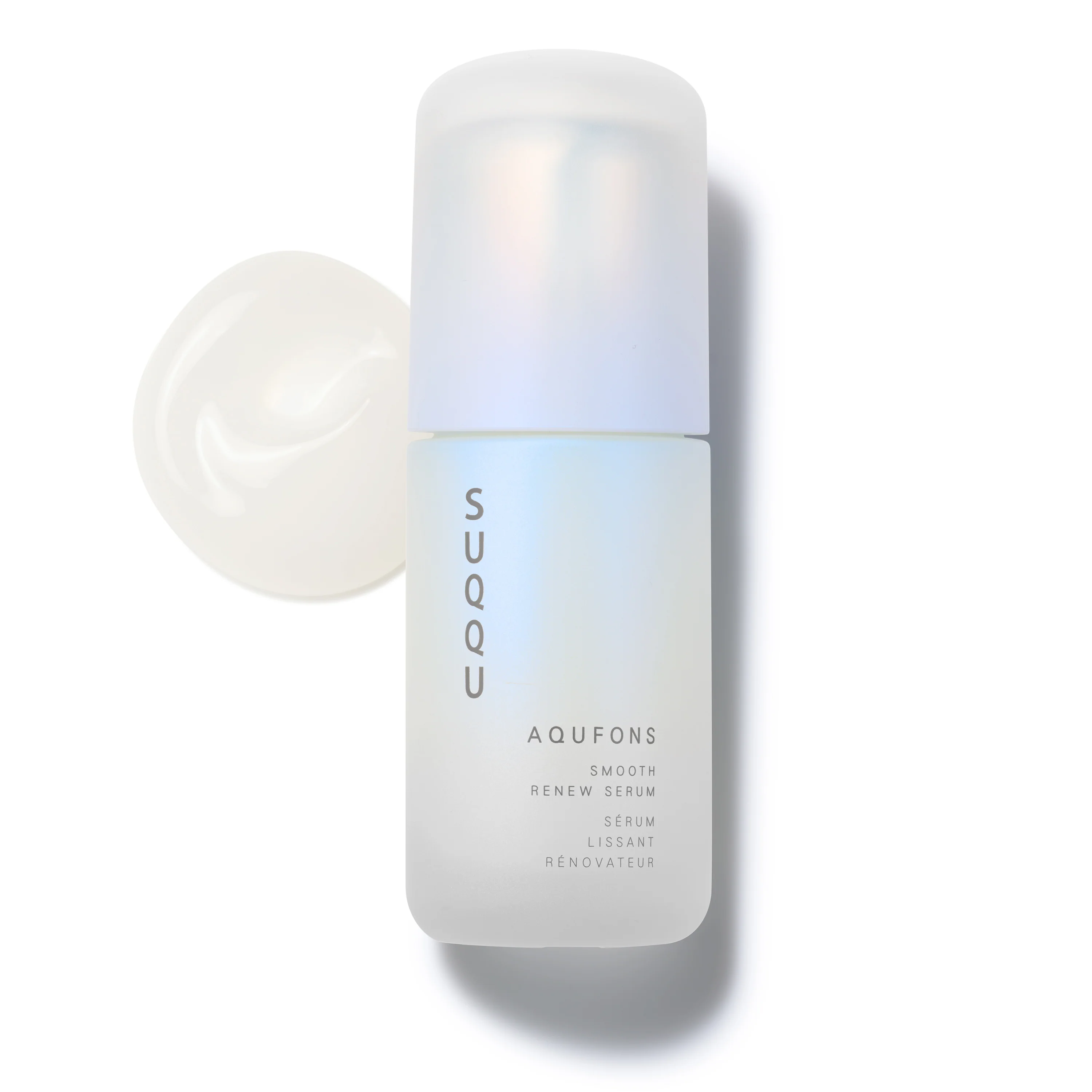 AQUFONS SMOOTH RENEW SERUM KIT - Image 4