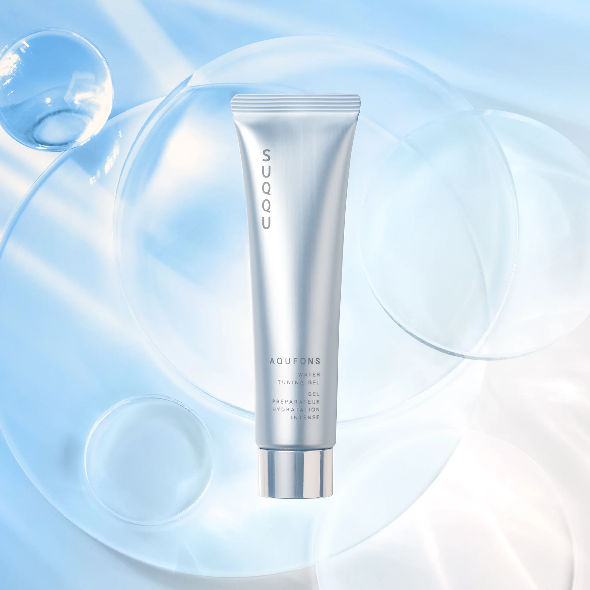 AQUFONS WATER TUNING GEL - Image 4
