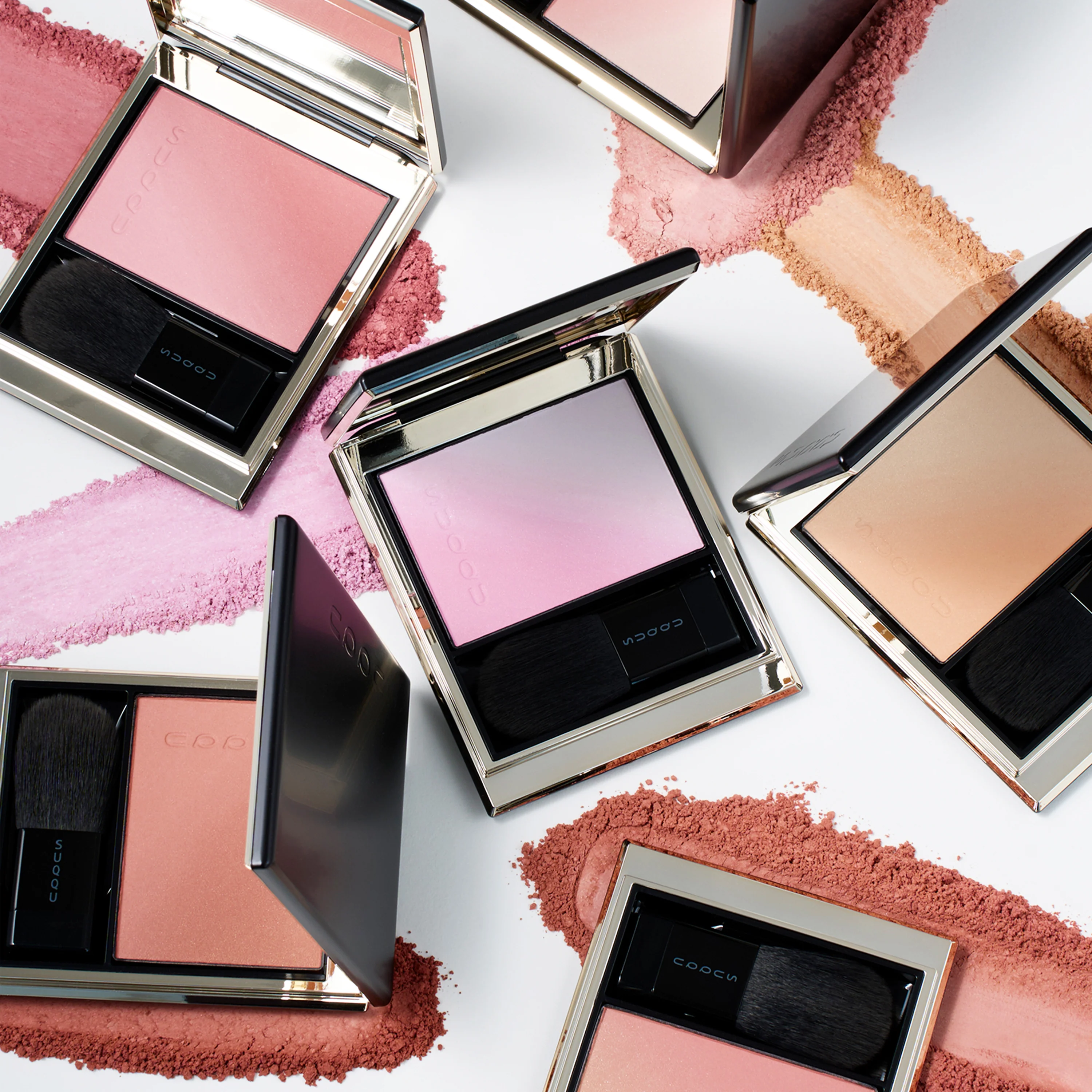 BLURRING COLOR BLUSH - Image 3