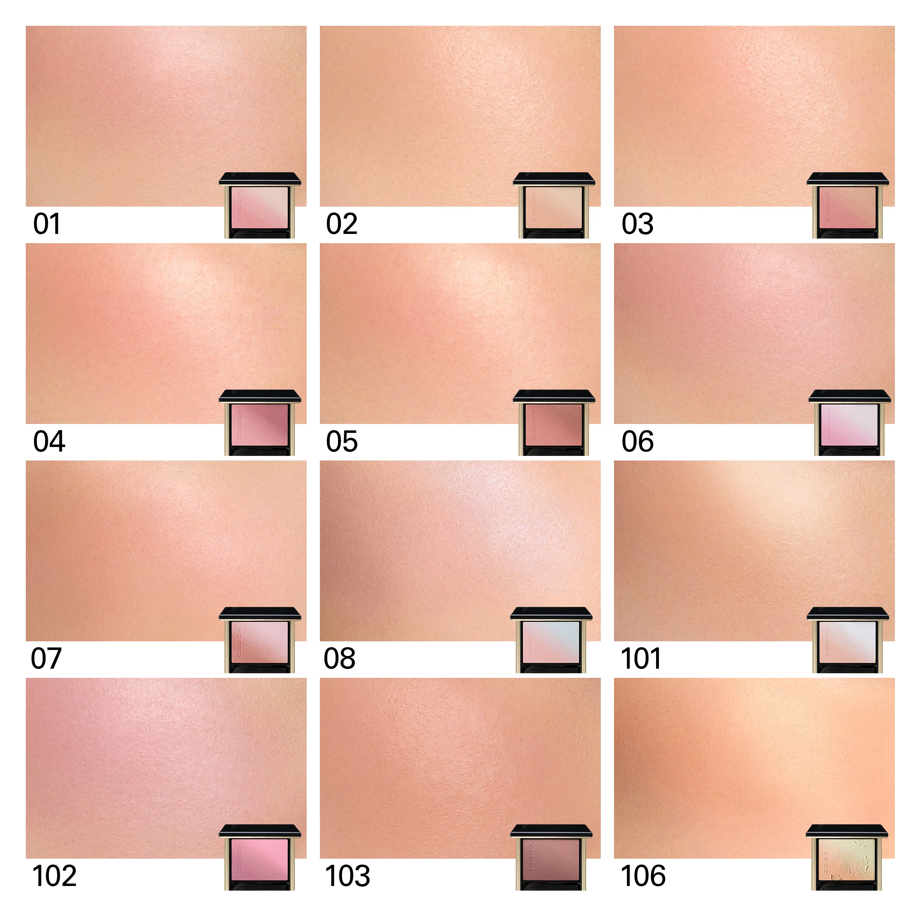 BLURRING COLOR BLUSH - Image 4