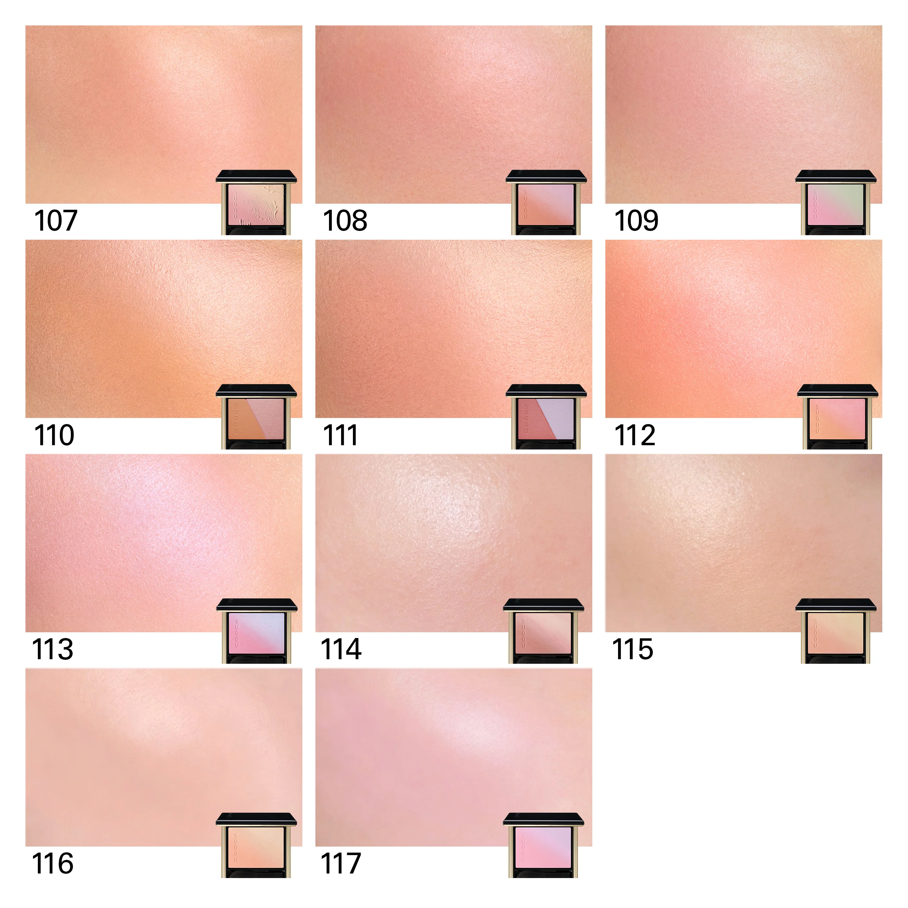 BLURRING COLOR BLUSH - Image 5