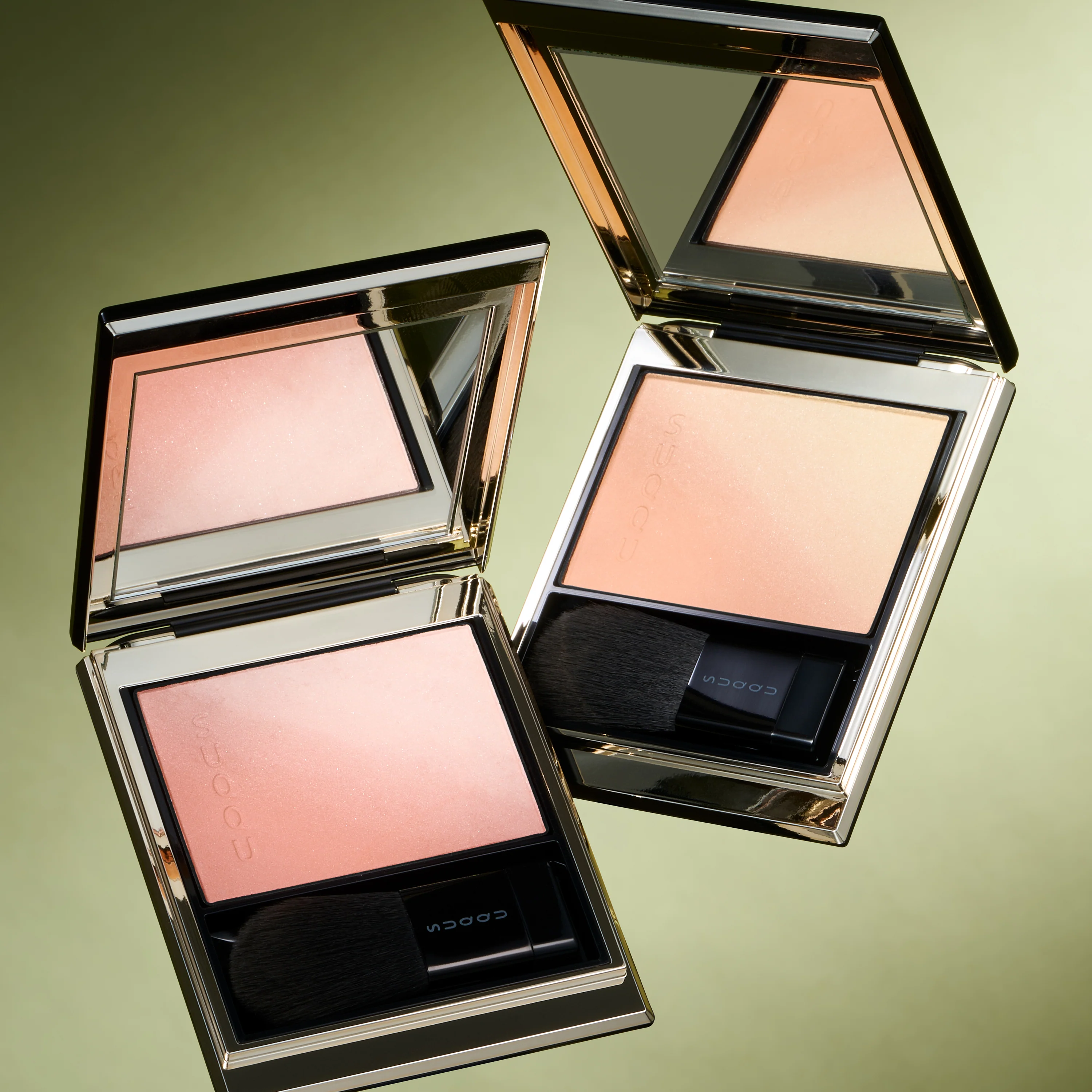 BLURRING COLOR BLUSH (PRE-SUMMER 2026) - Image 8
