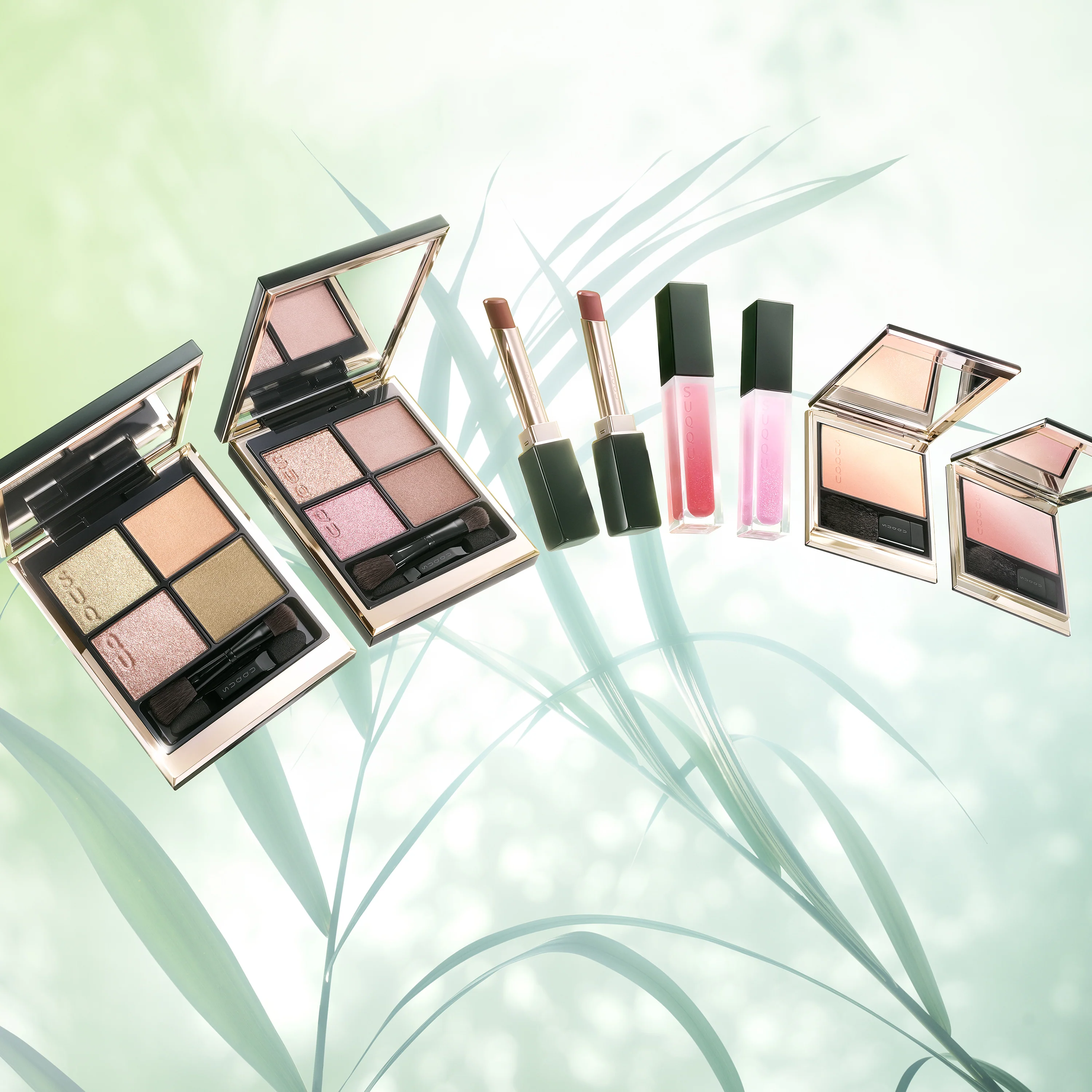 BLURRING COLOR BLUSH (PRE-SUMMER 2026) - Image 9