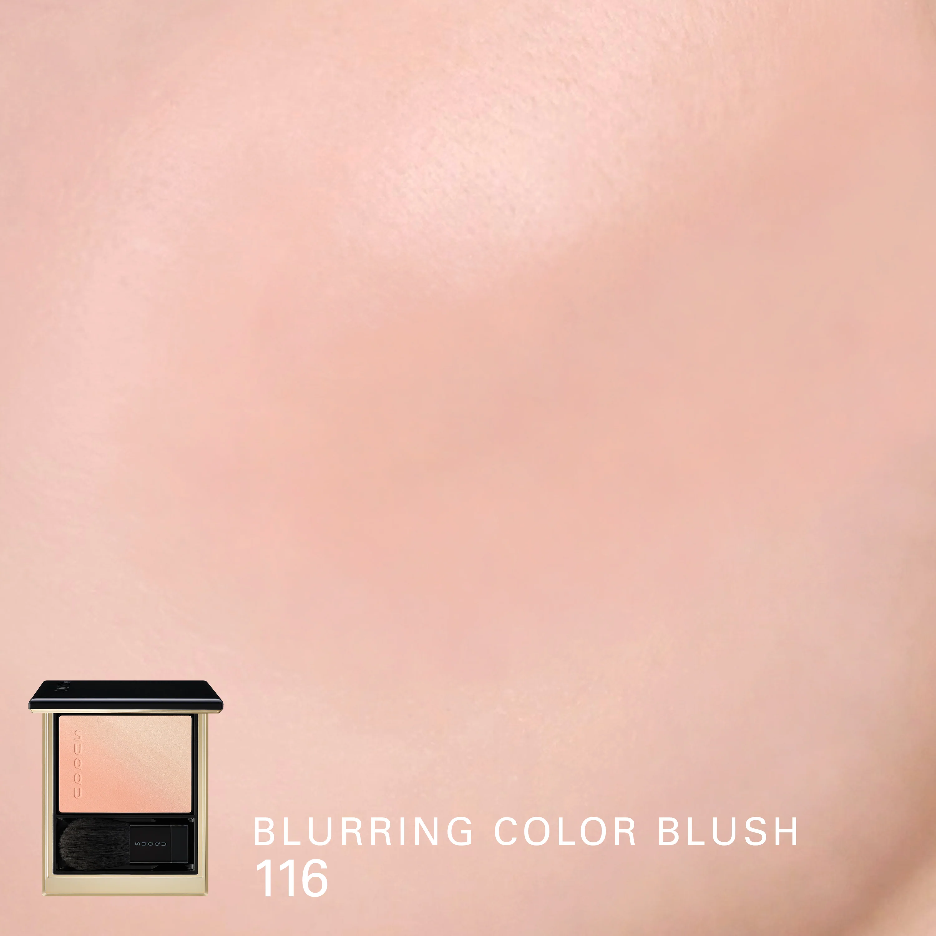 BLURRING COLOR BLUSH (SUMMER 2026) - Image 3
