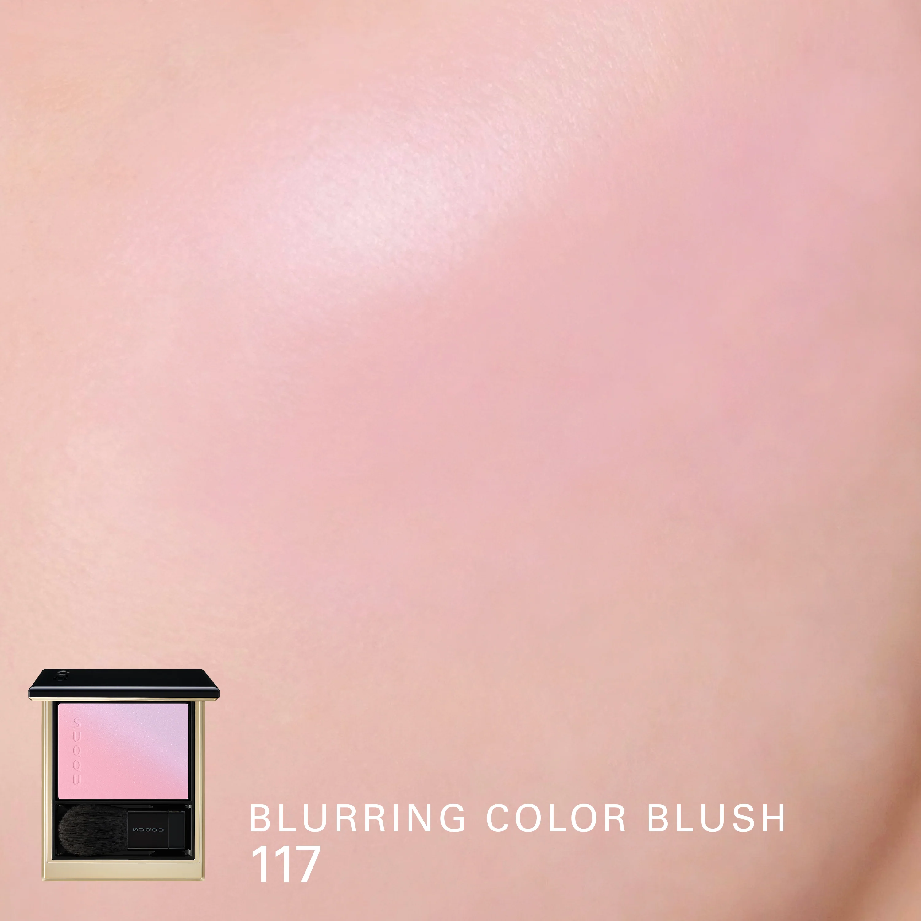 BLURRING COLOR BLUSH (SUMMER 2026) - Image 4