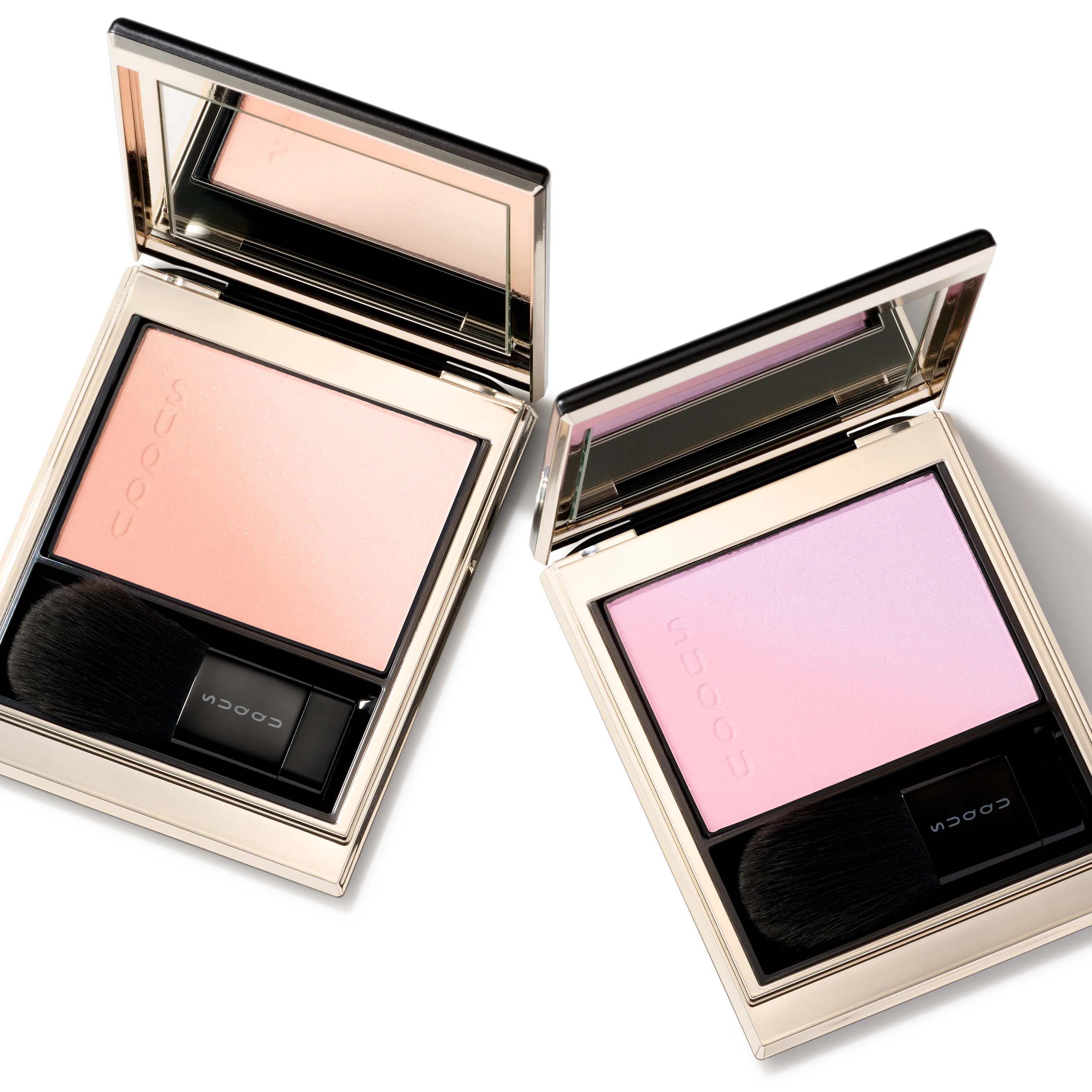 BLURRING COLOR BLUSH (SUMMER 2026) - Image 5