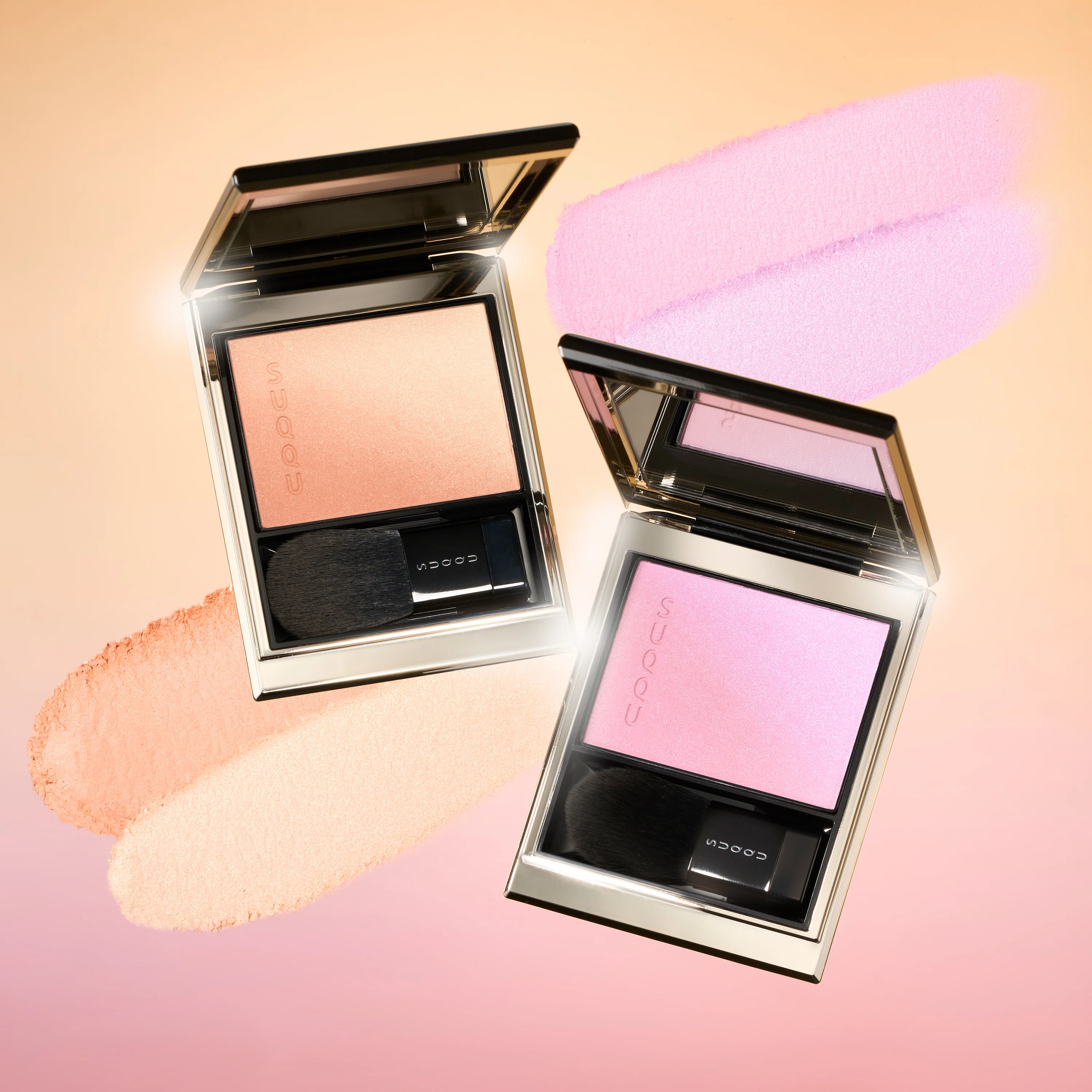 BLURRING COLOR BLUSH (SUMMER 2026) - Image 6