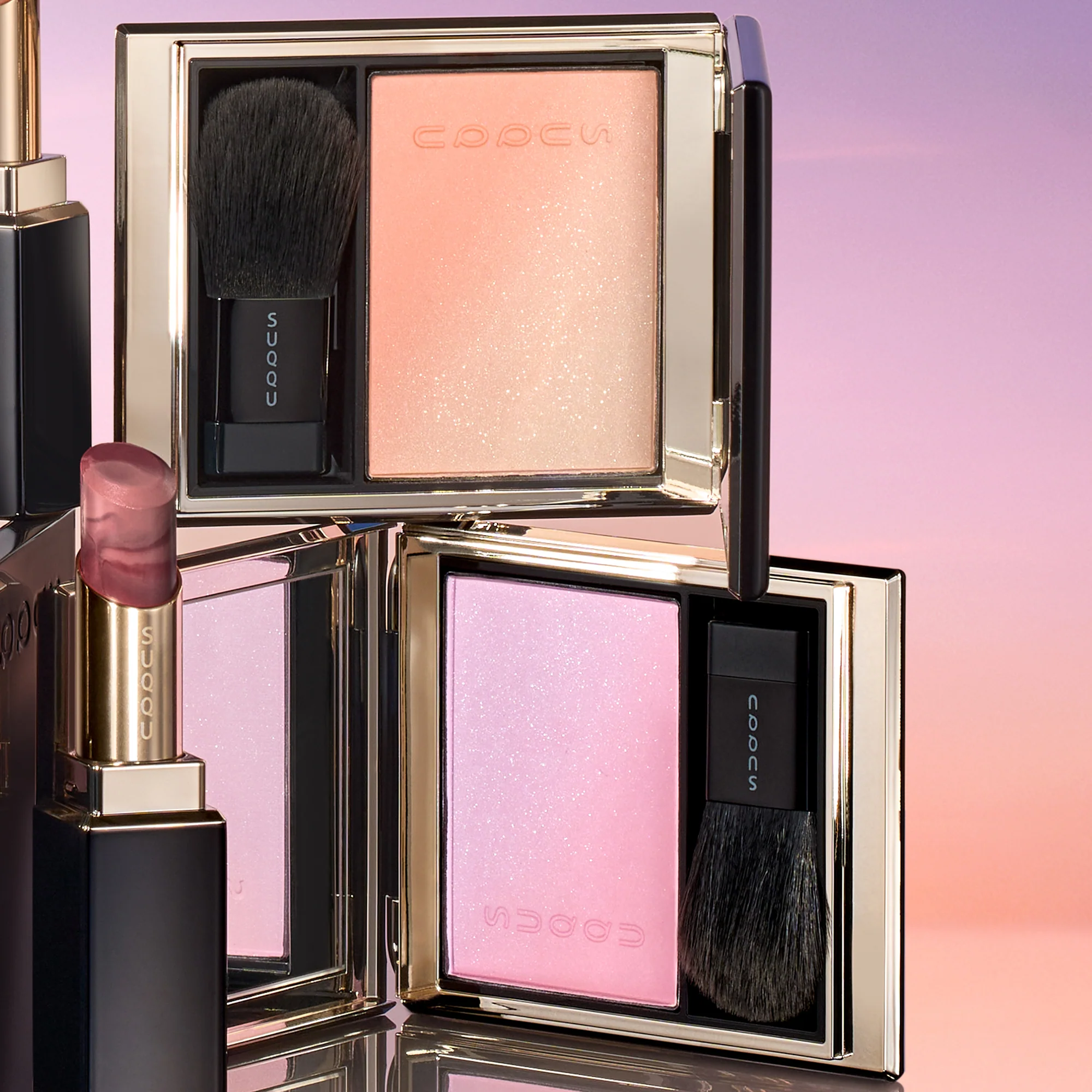 BLURRING COLOR BLUSH (SUMMER 2026) - Image 8