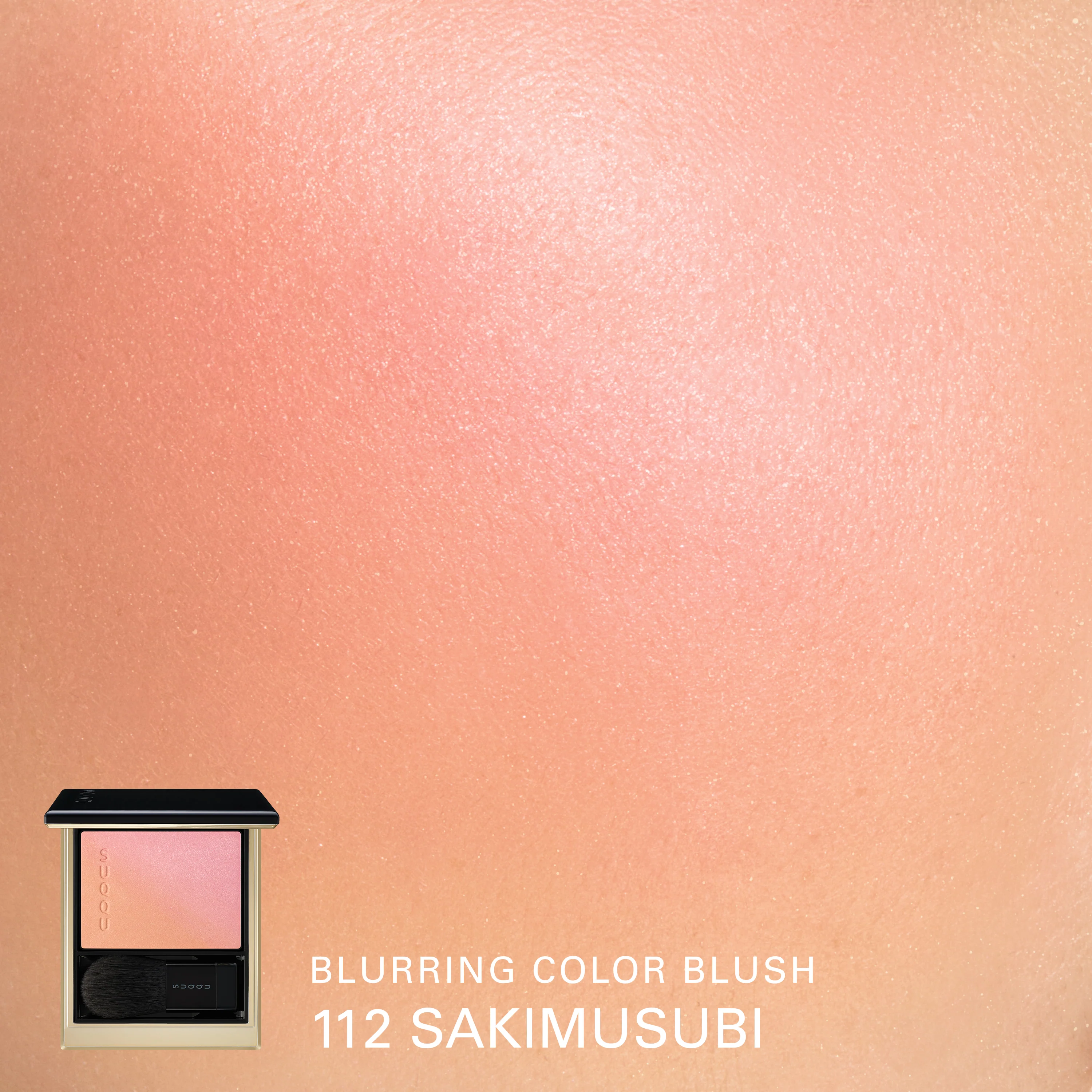 BLURRING COLOR BLUSH (WINTER 2025) - Image 3