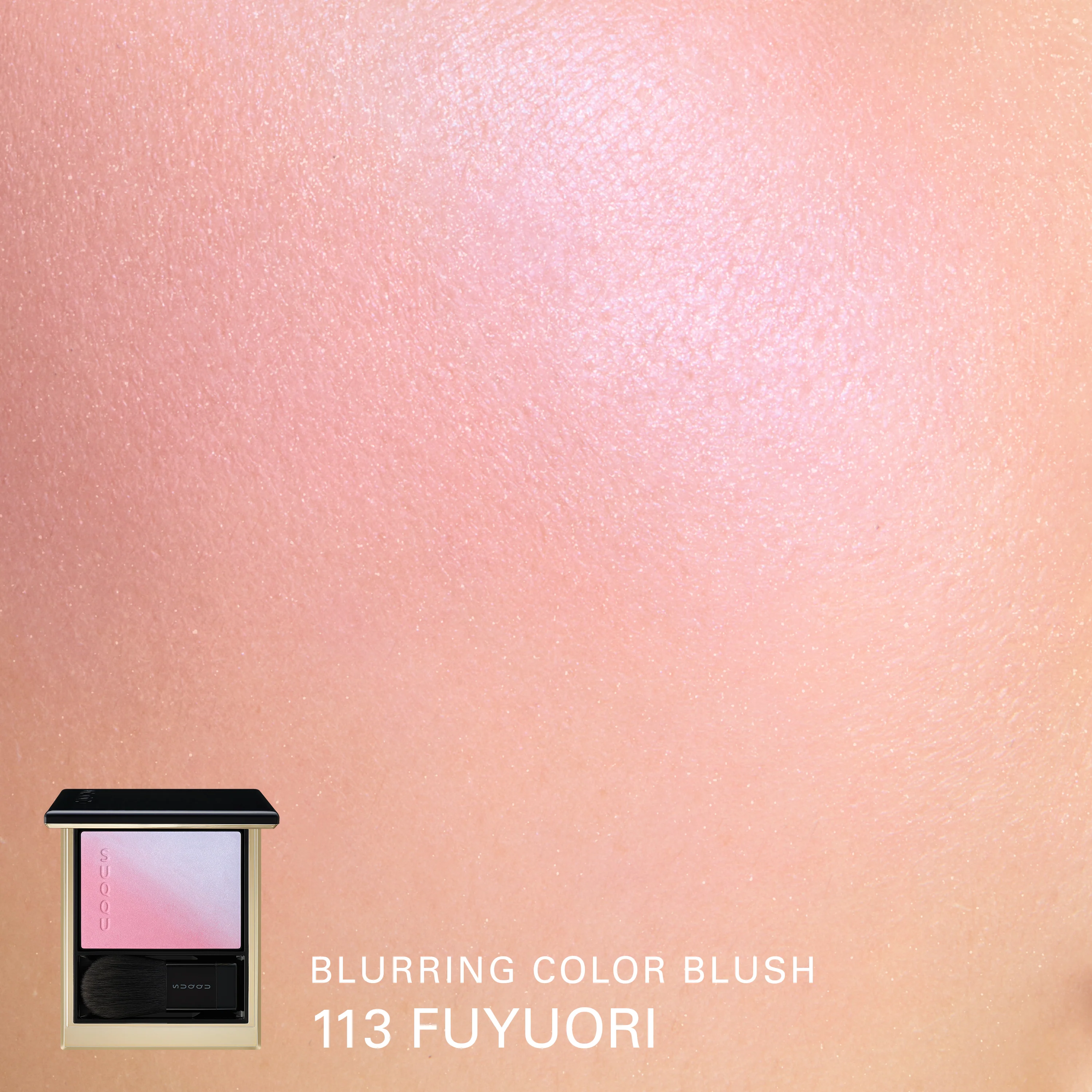 BLURRING COLOR BLUSH (WINTER 2025) - Image 4
