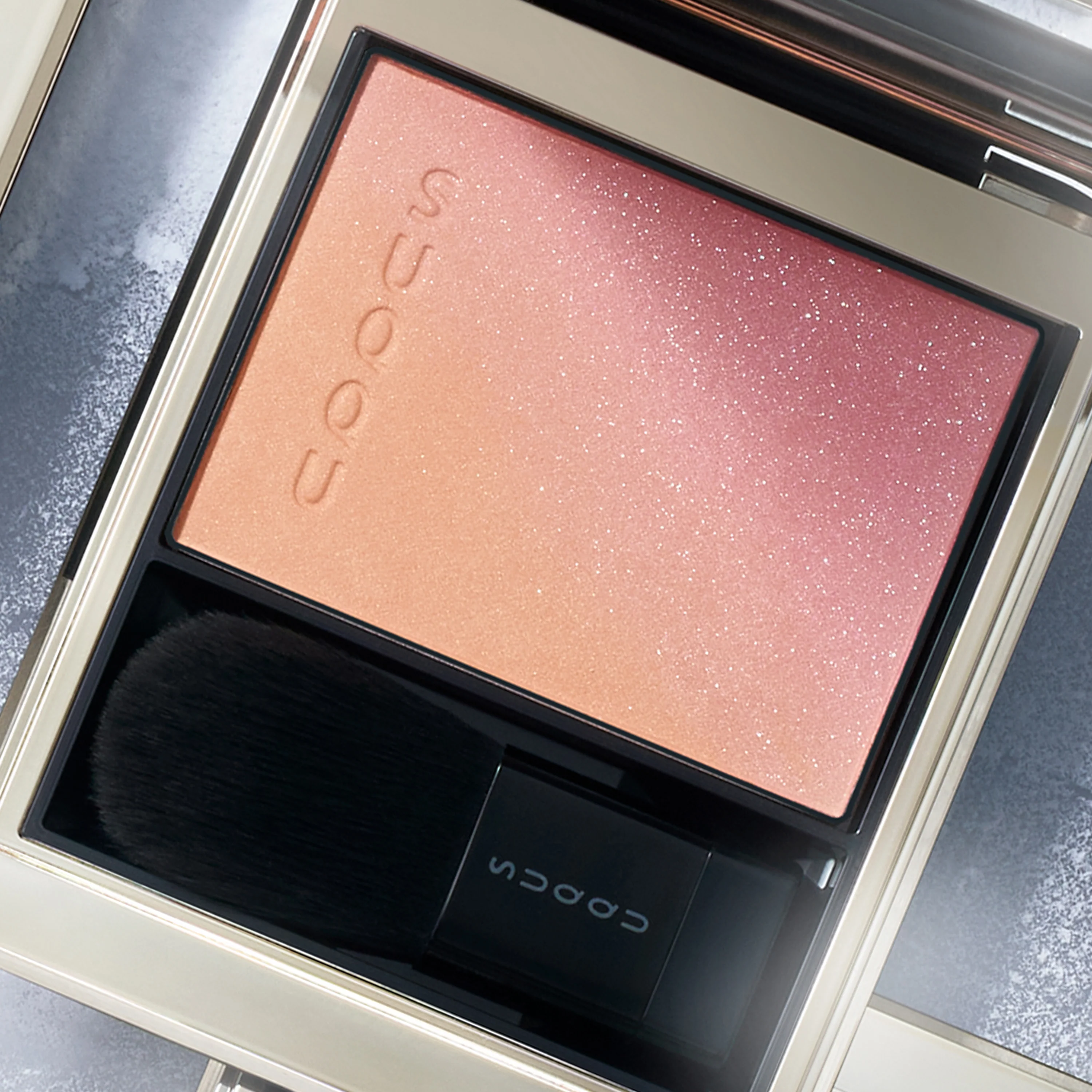 BLURRING COLOR BLUSH (WINTER 2025) - Image 5