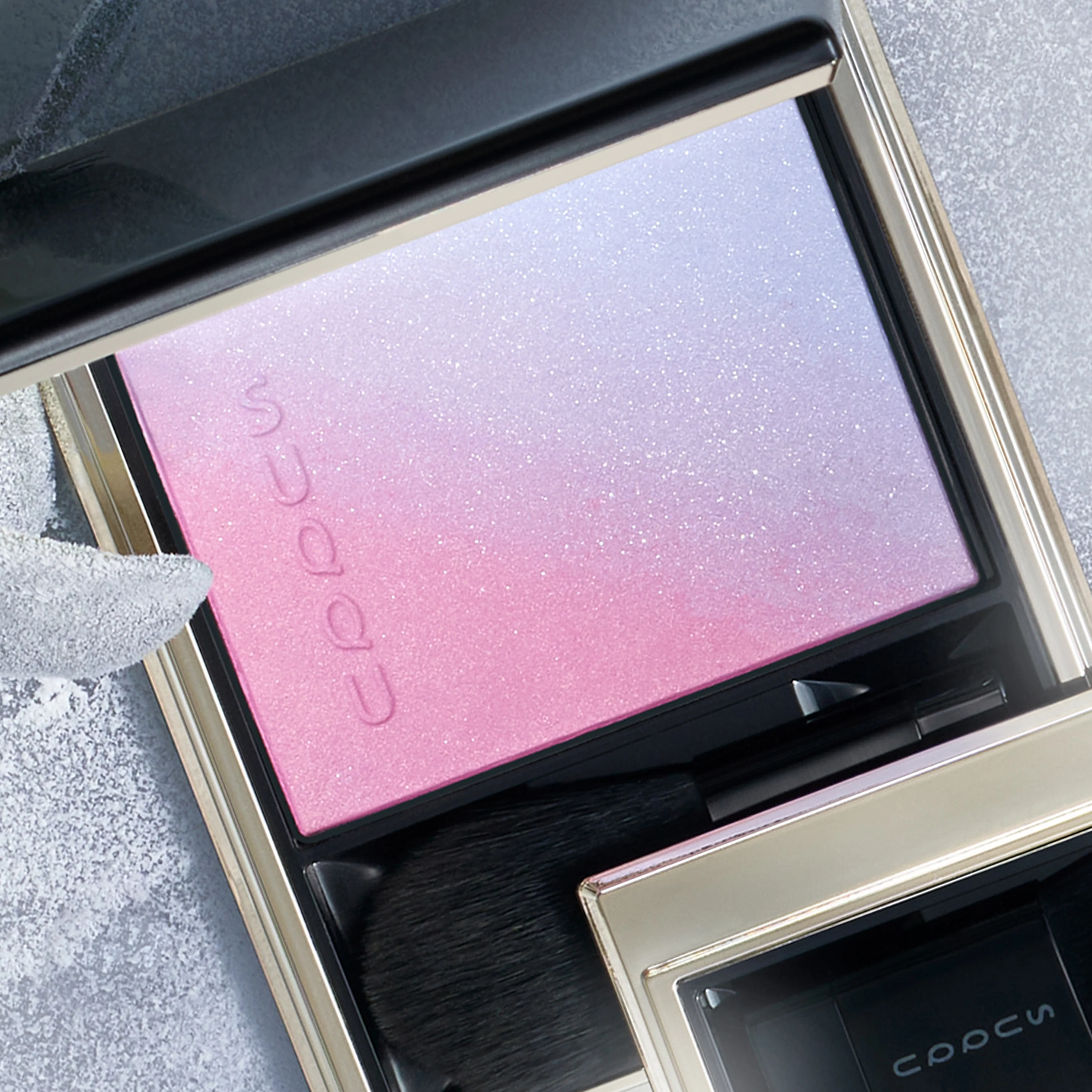 BLURRING COLOR BLUSH (WINTER 2025) - Image 6
