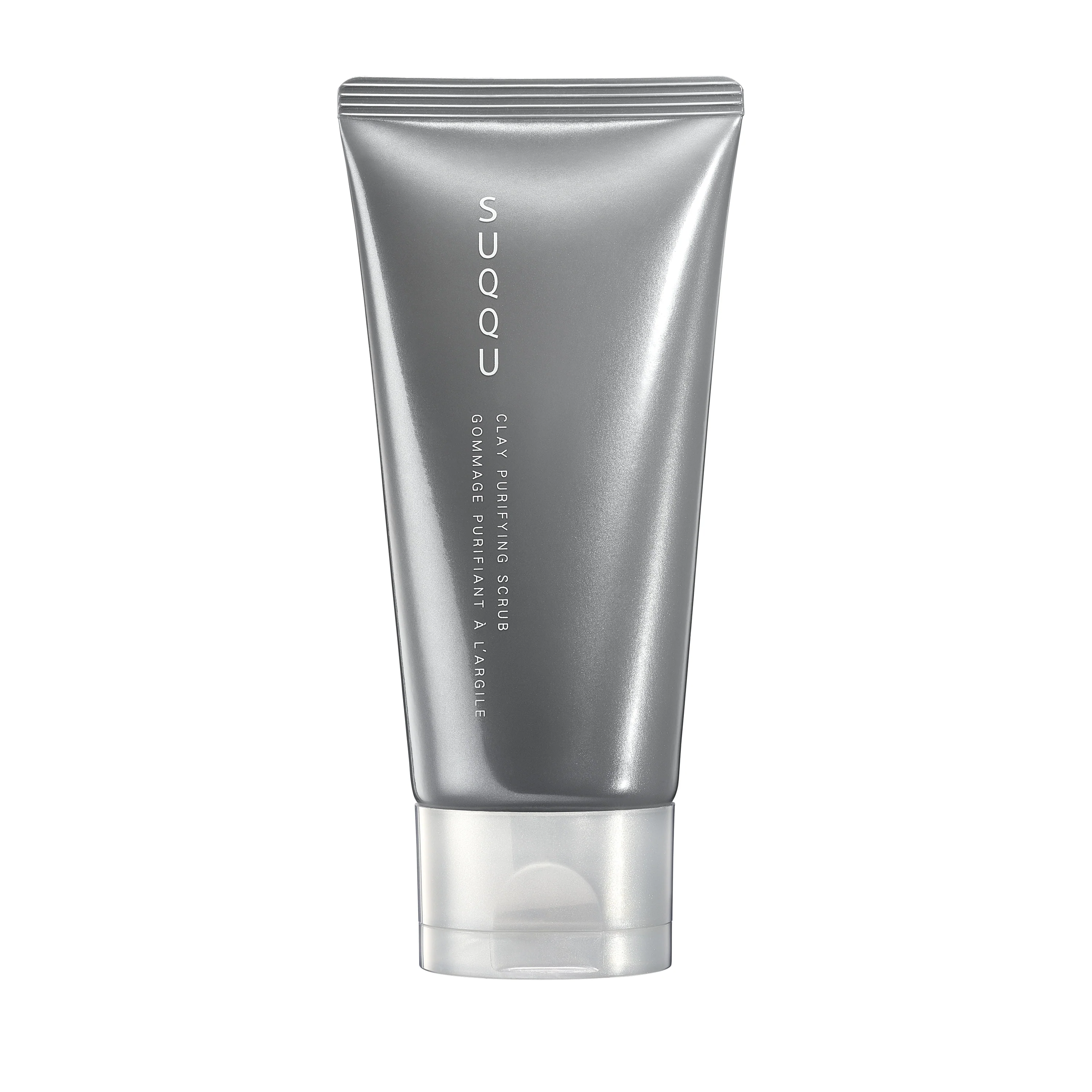 CLAY PURIFYING SCRUB