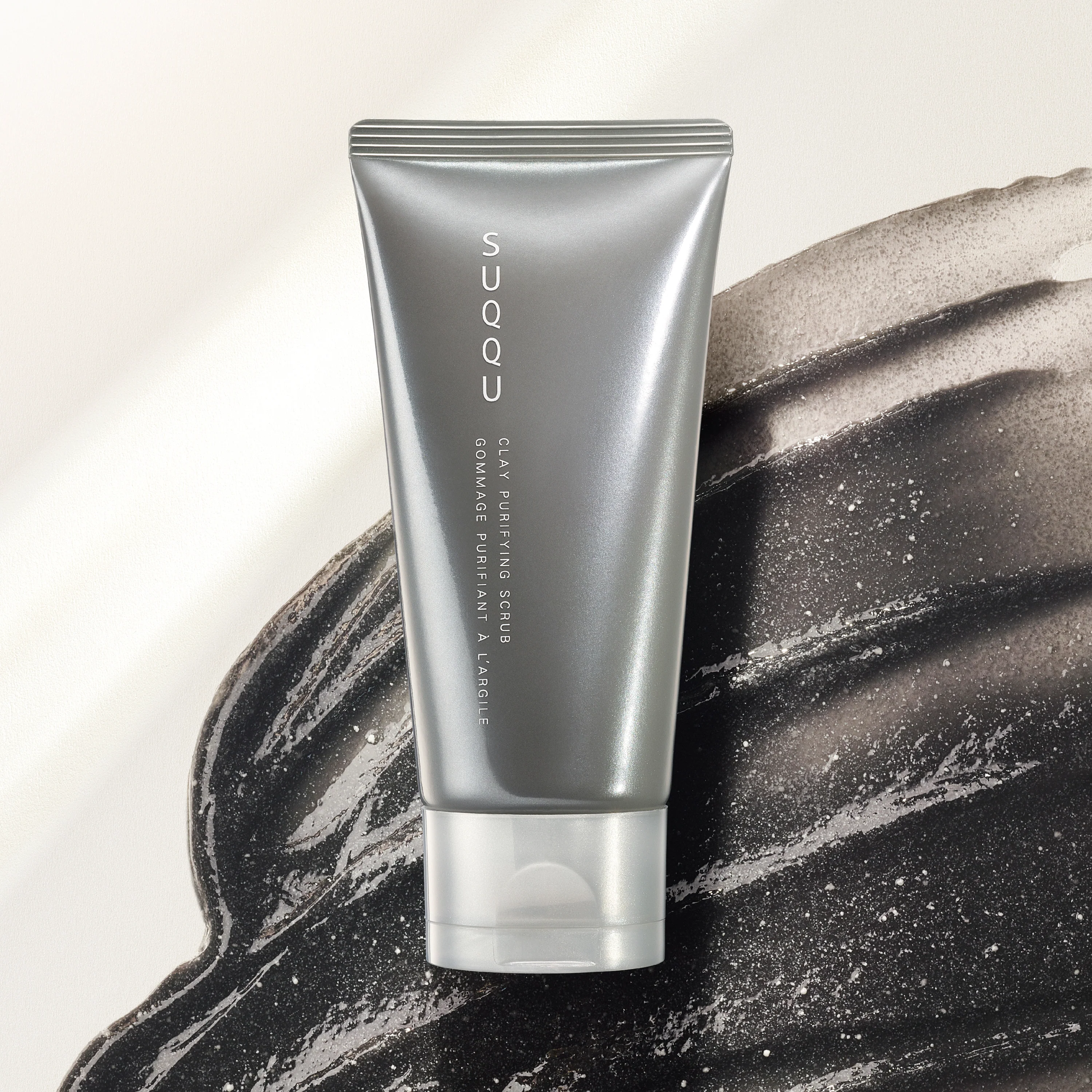 CLAY PURIFYING SCRUB - Image 2