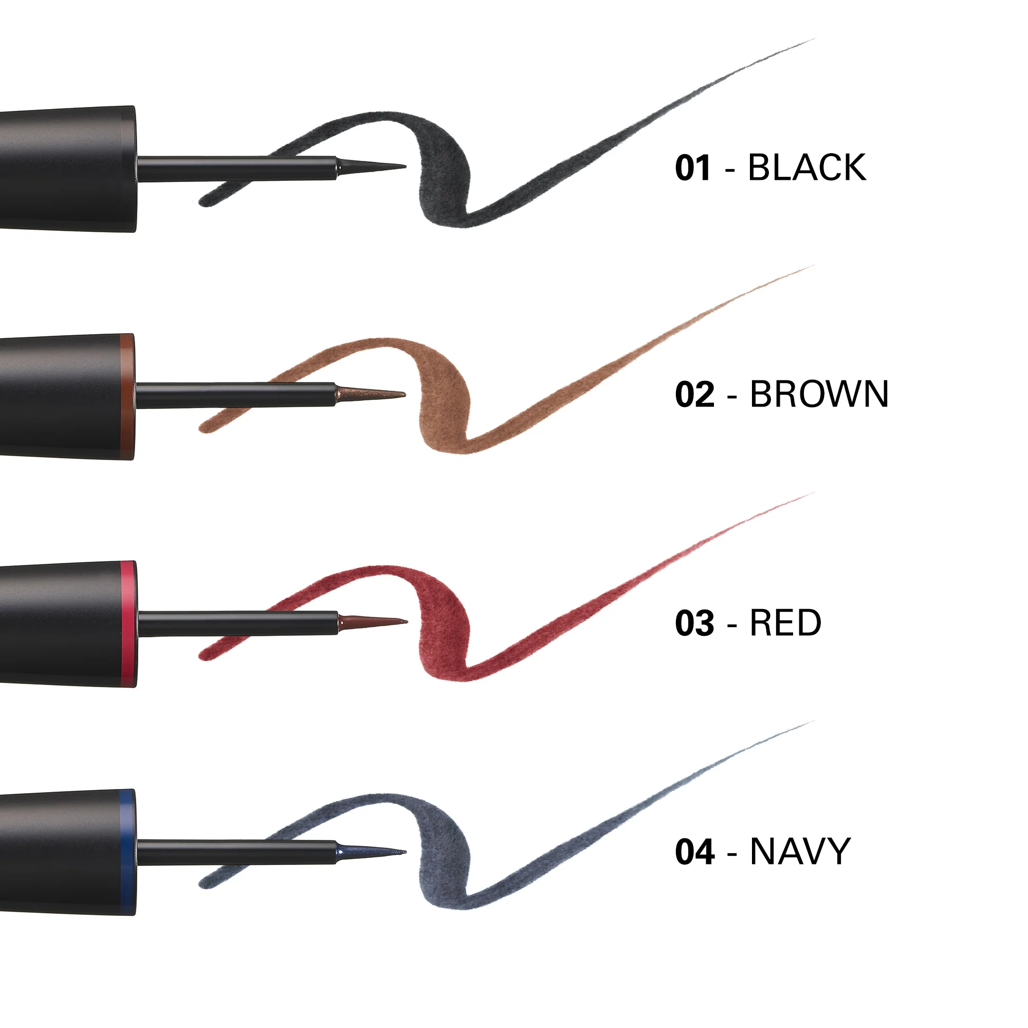 COLOR INK LIQUID EYELINER - Image 3