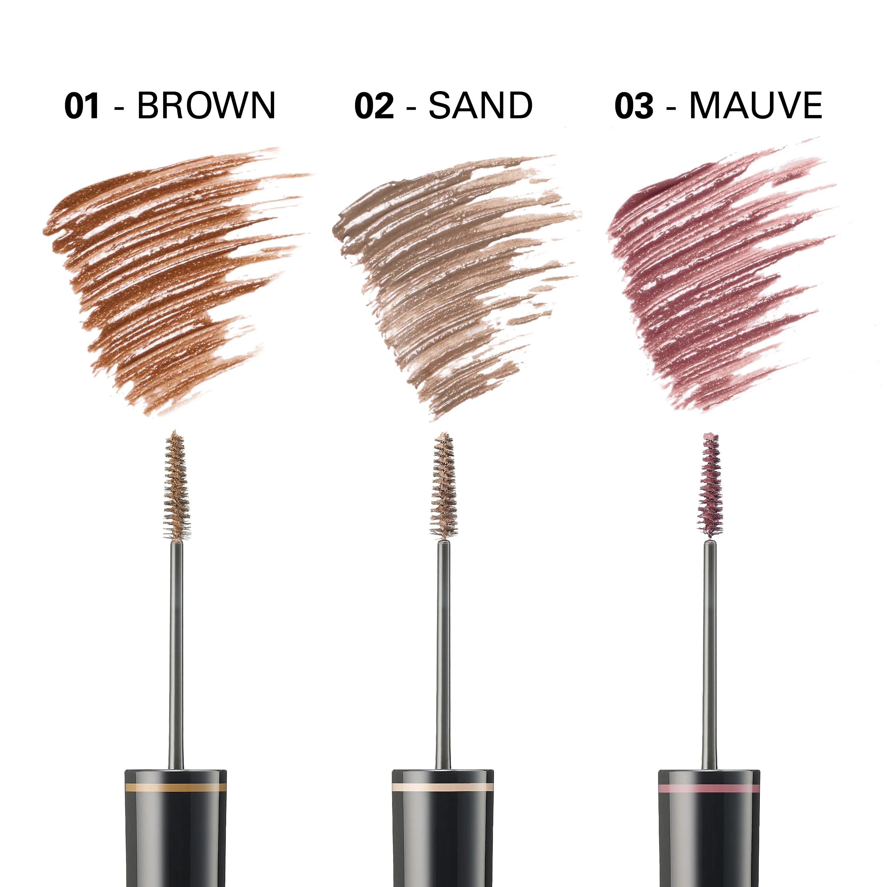COLORING EYEBROW - Image 3