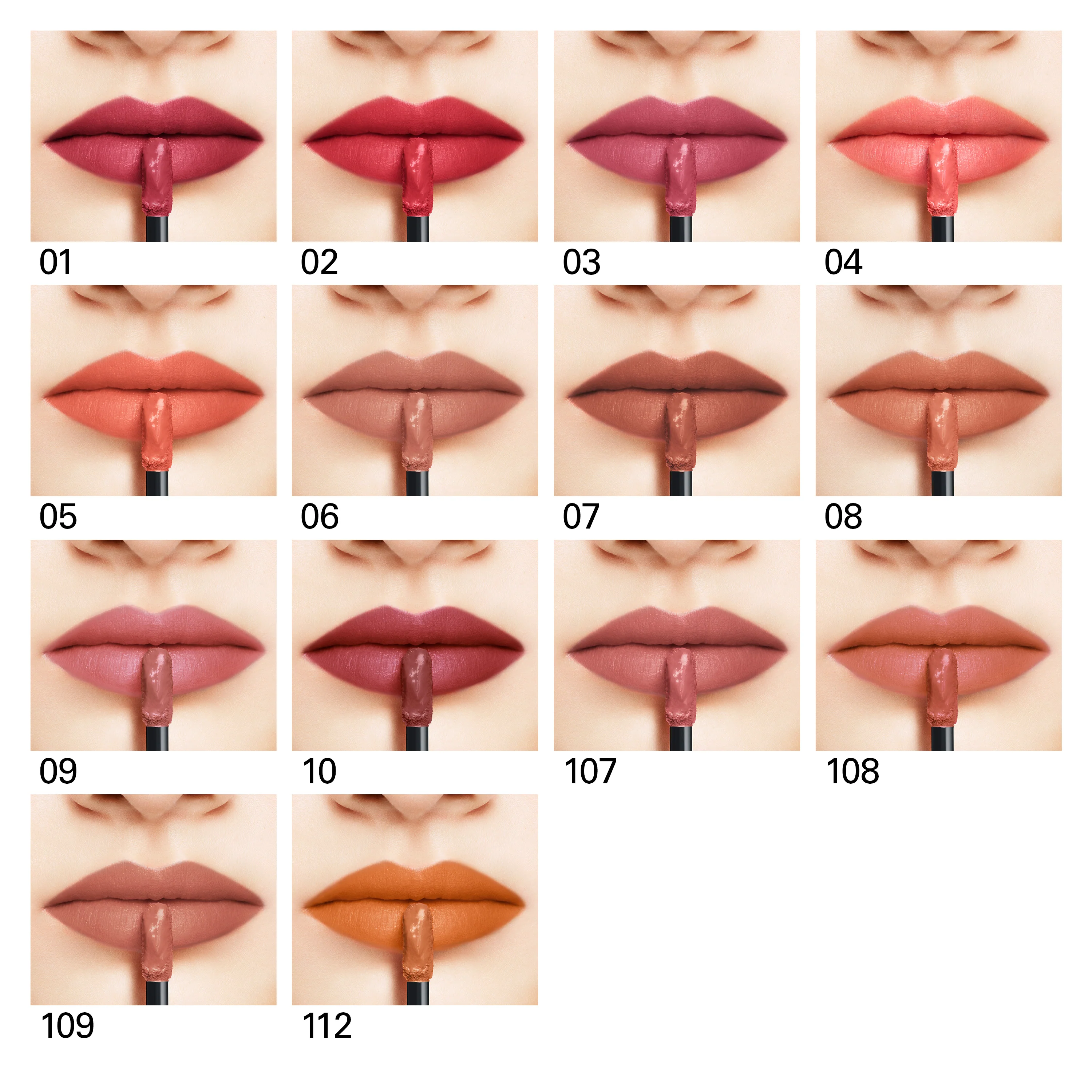 COMFORT LIP FLUID FOG - Image 4