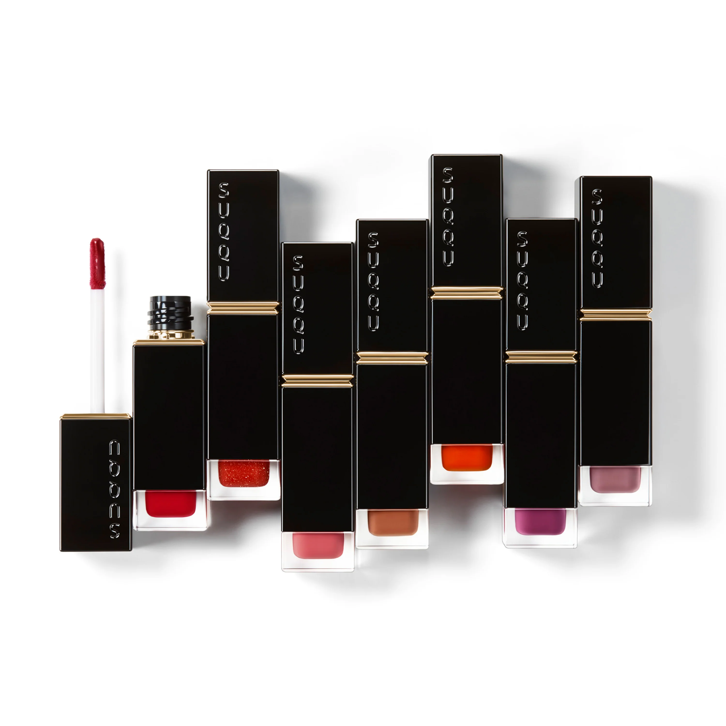 COMFORT LIP FLUID GLOW - Image 3
