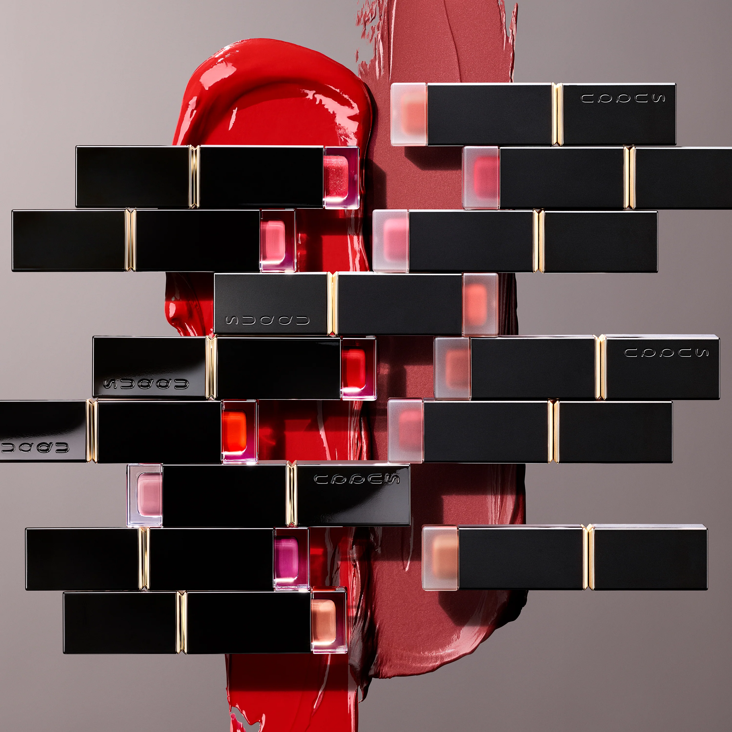 COMFORT LIP FLUID GLOW - Image 5