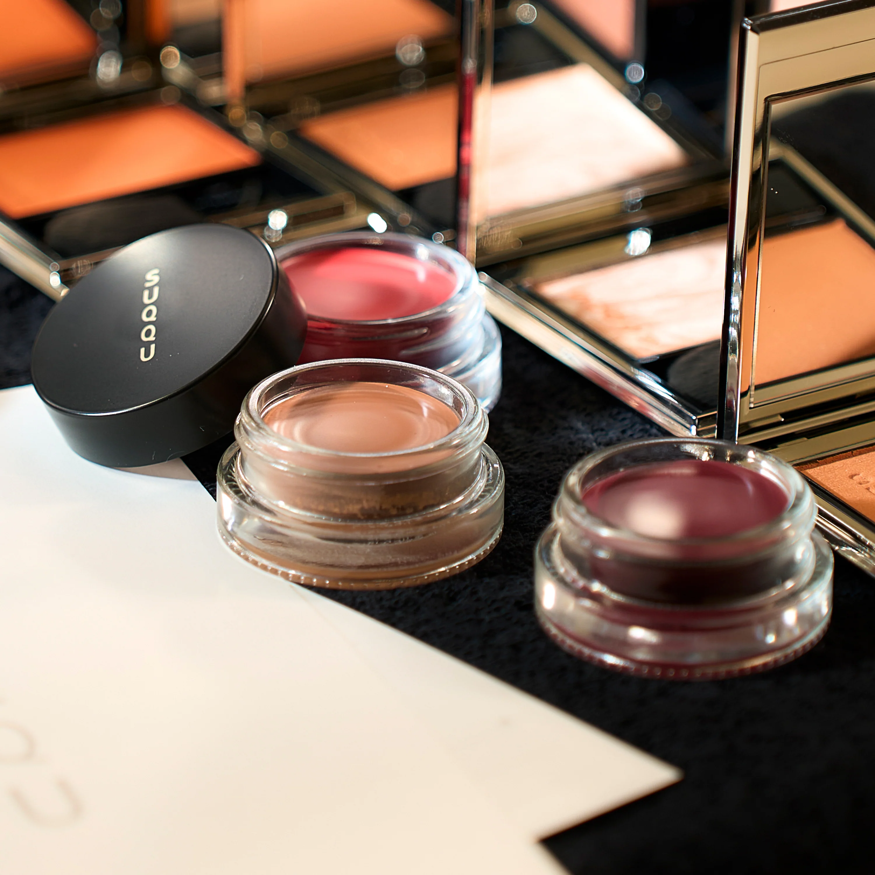CREAM TOUCH BLUSH & LIP BUNDLE - Image 12