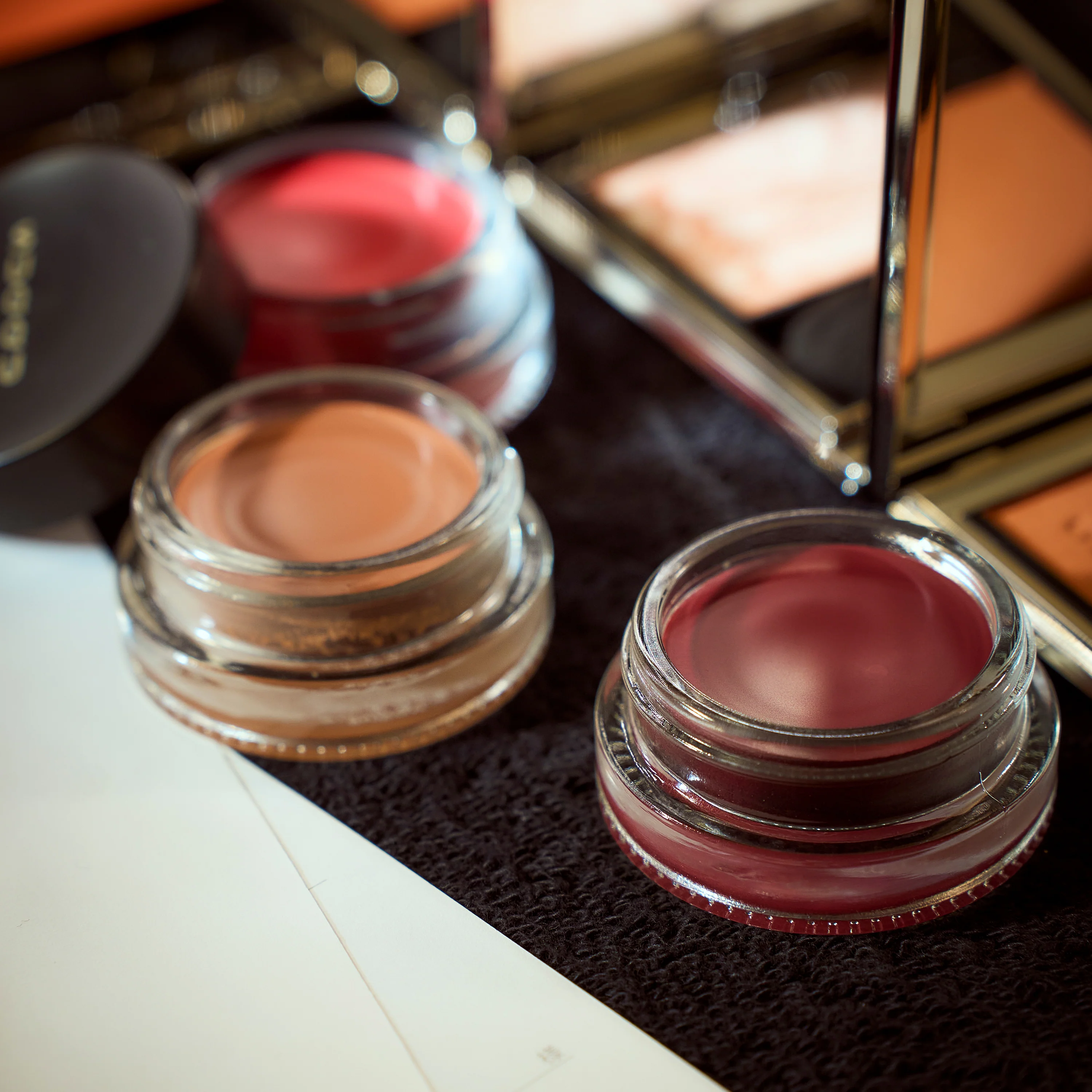 CREAM TOUCH BLUSH & LIP BUNDLE - Image 5