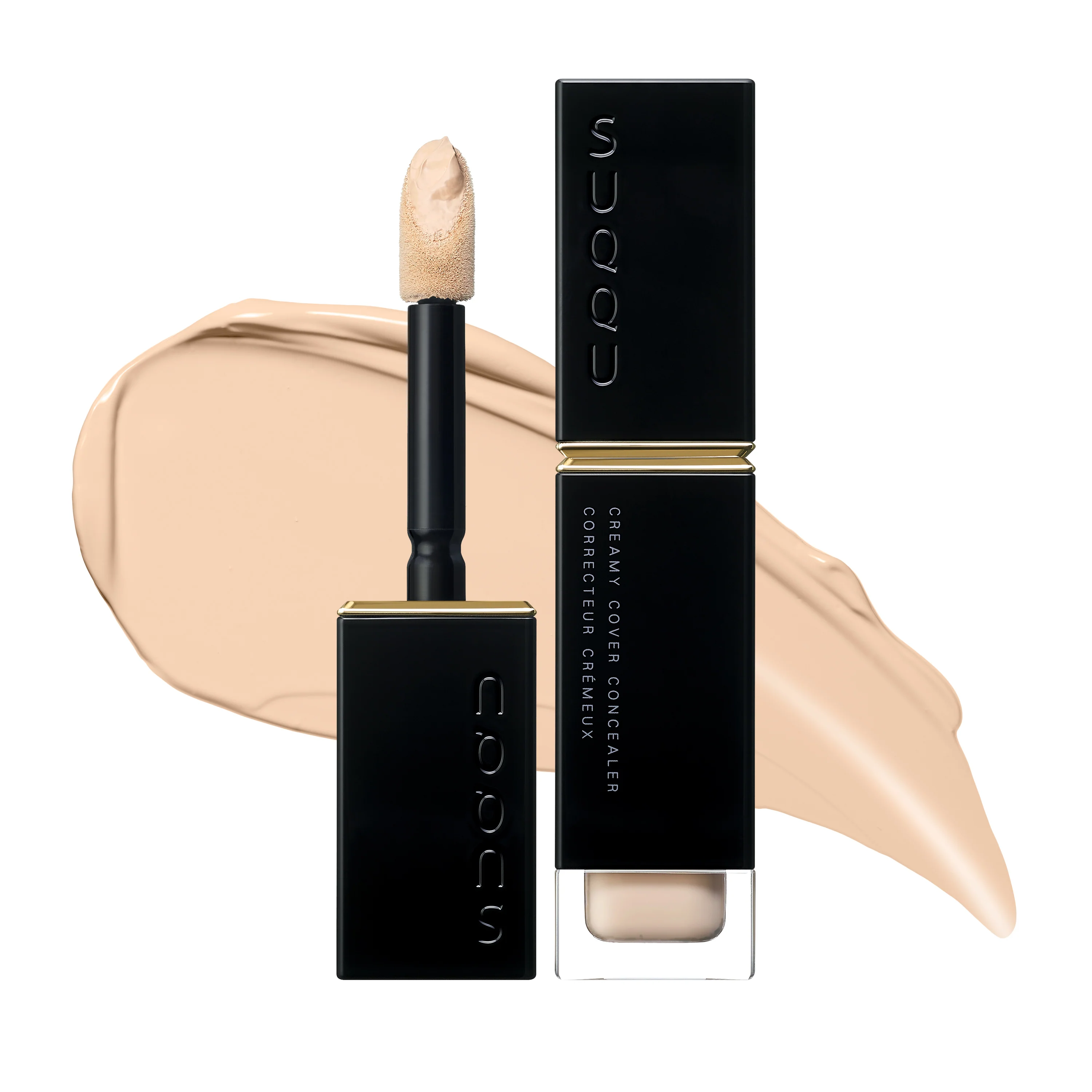 CREAMY COVER CONCEALER - Image 3