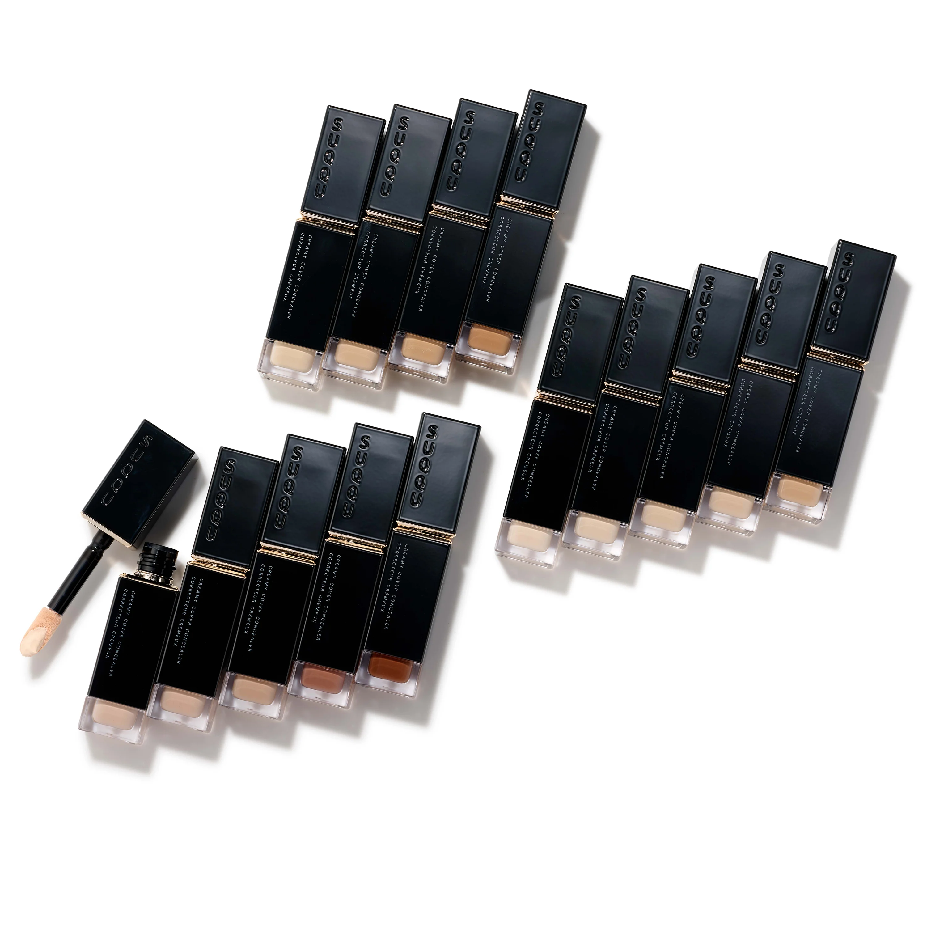 CREAMY COVER CONCEALER - Image 5