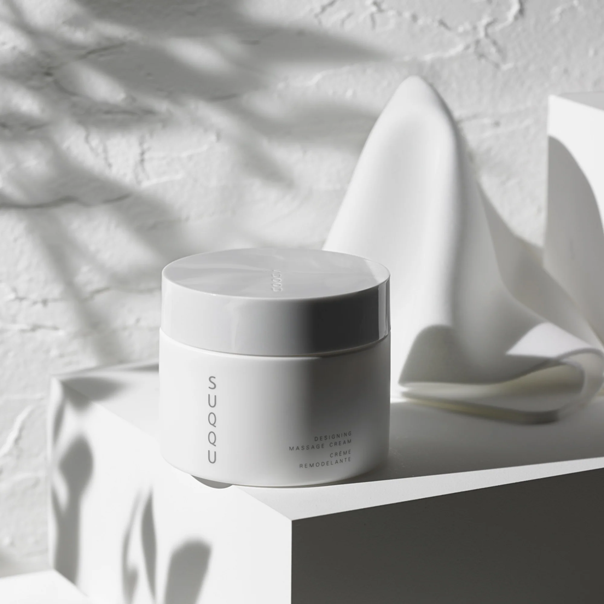 DESIGNING MASSAGE CREAM - Image 3