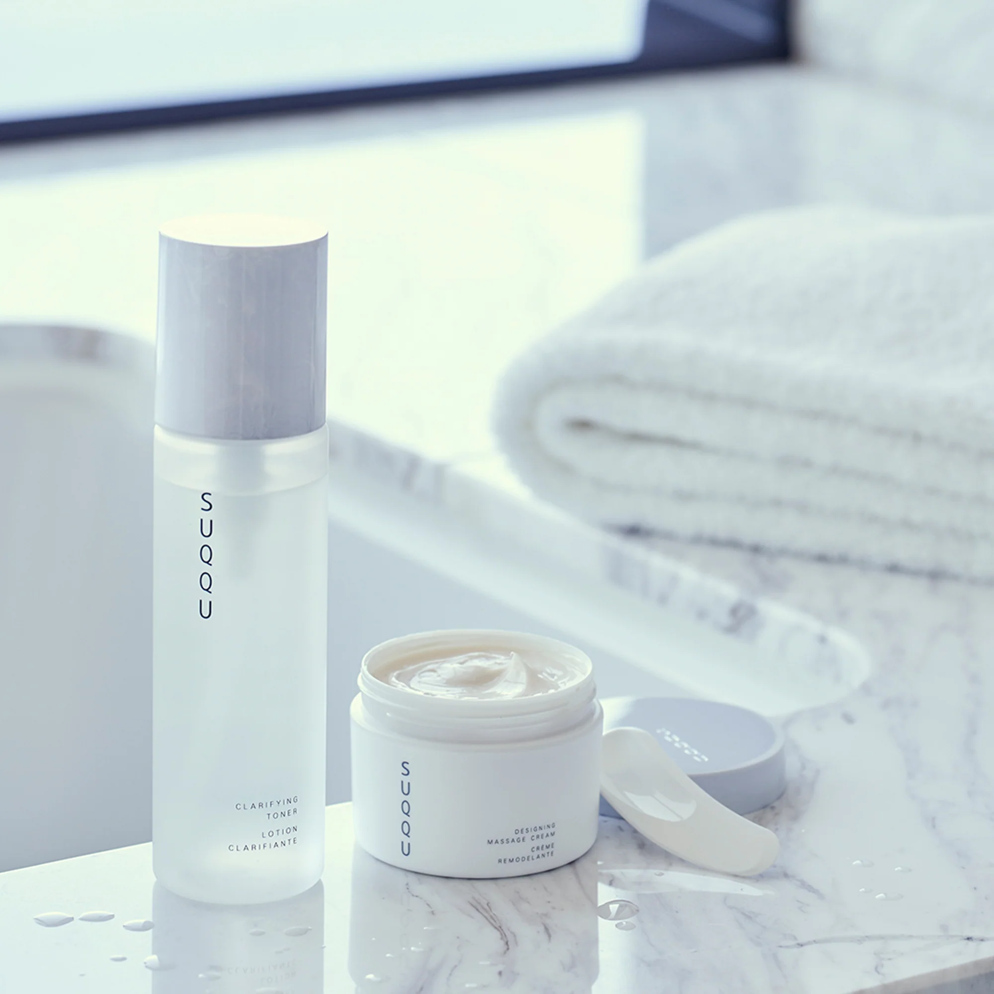 DESIGNING MASSAGE CREAM - Image 4