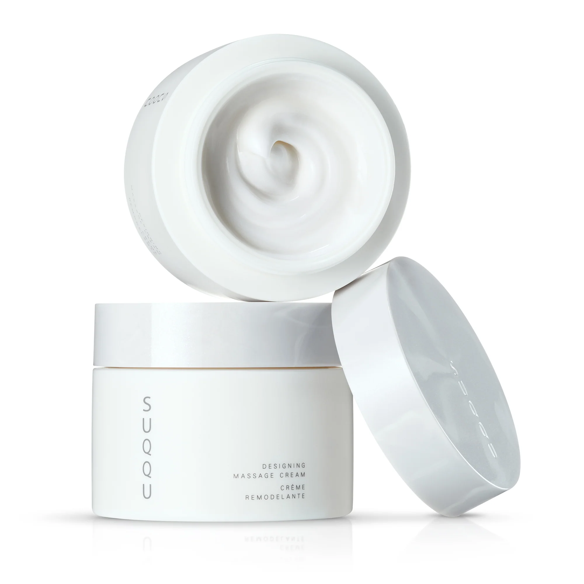 DESIGNING MASSAGE CREAM - Image 5