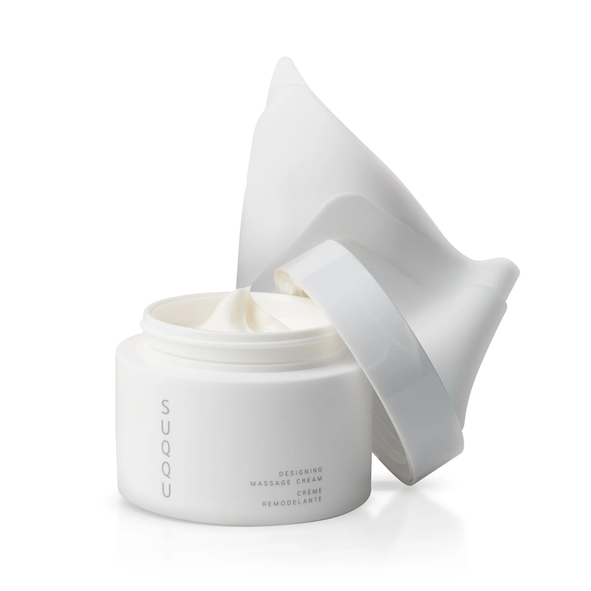DESIGNING MASSAGE CREAM - Image 6