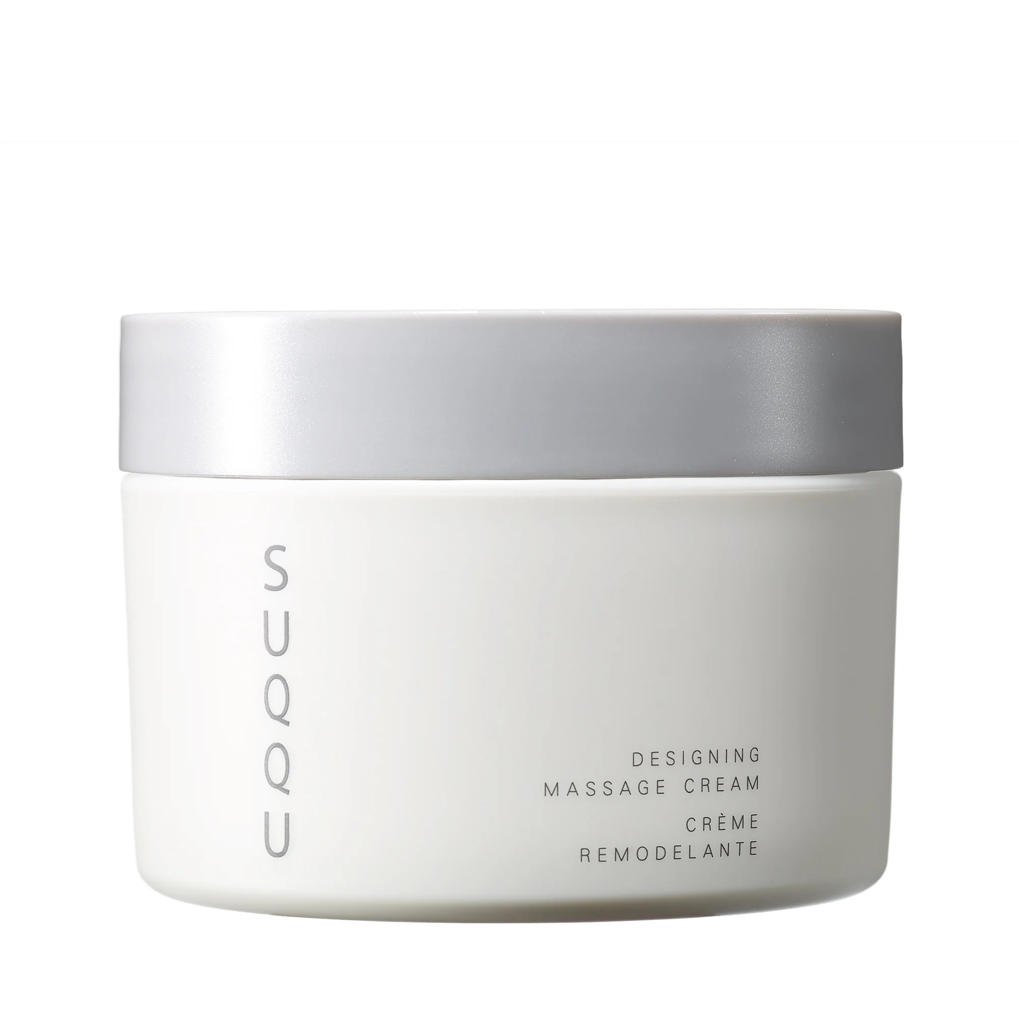 DESIGNING MASSAGE CREAM - Image 9