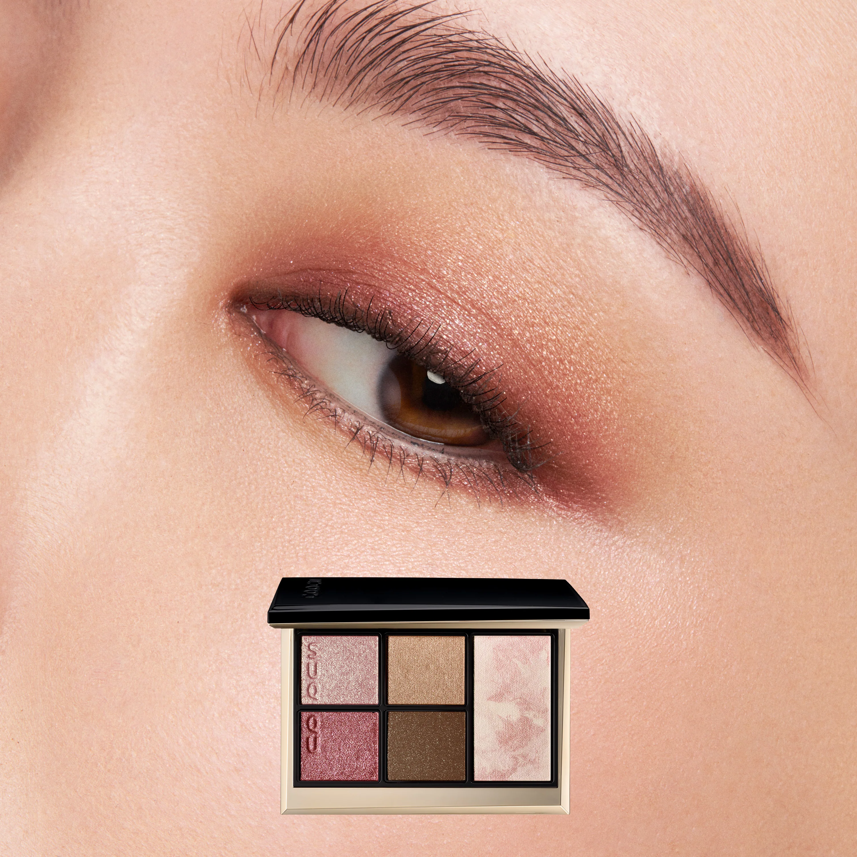 EYE & FACE COMPACT - Image 3