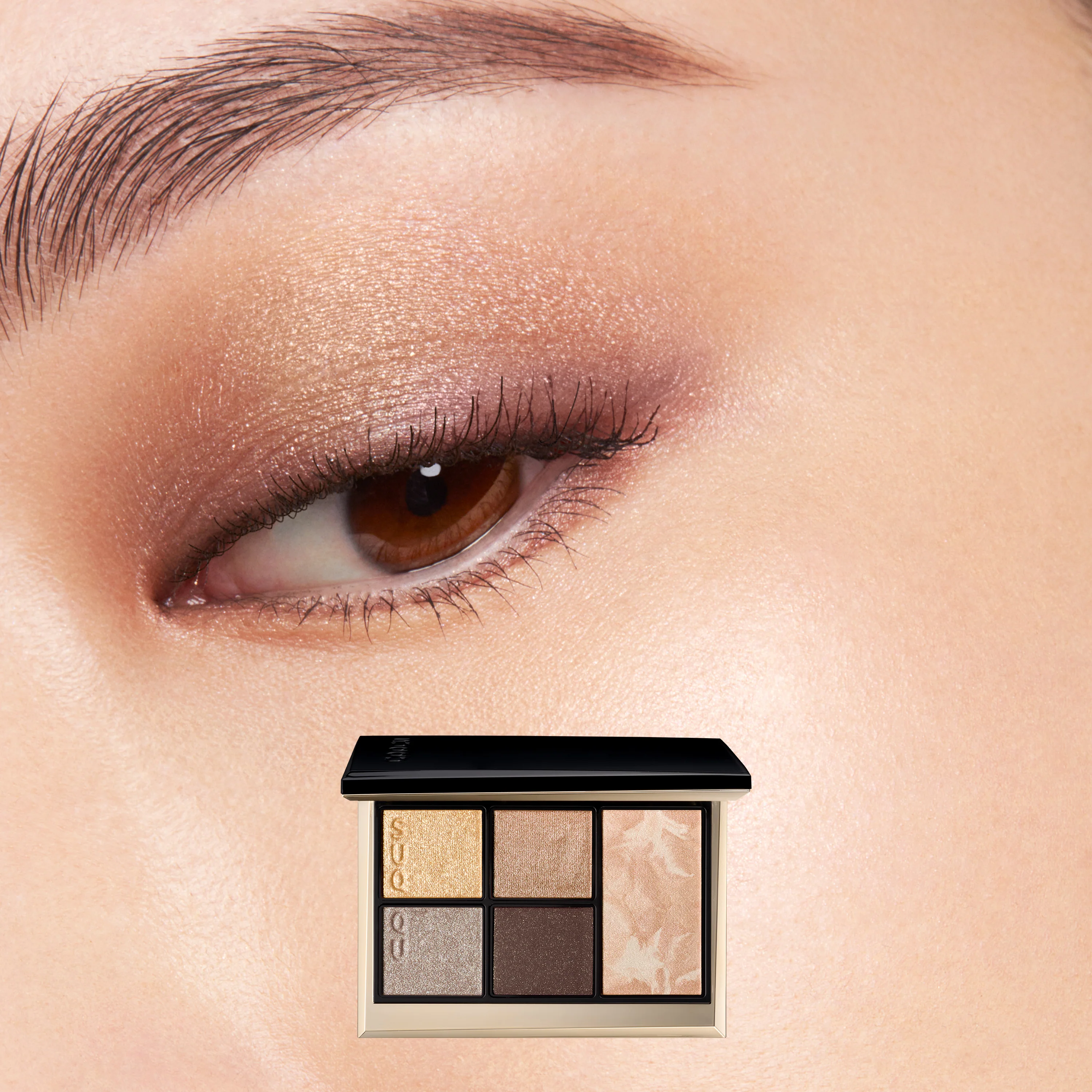 EYE & FACE COMPACT - Image 4