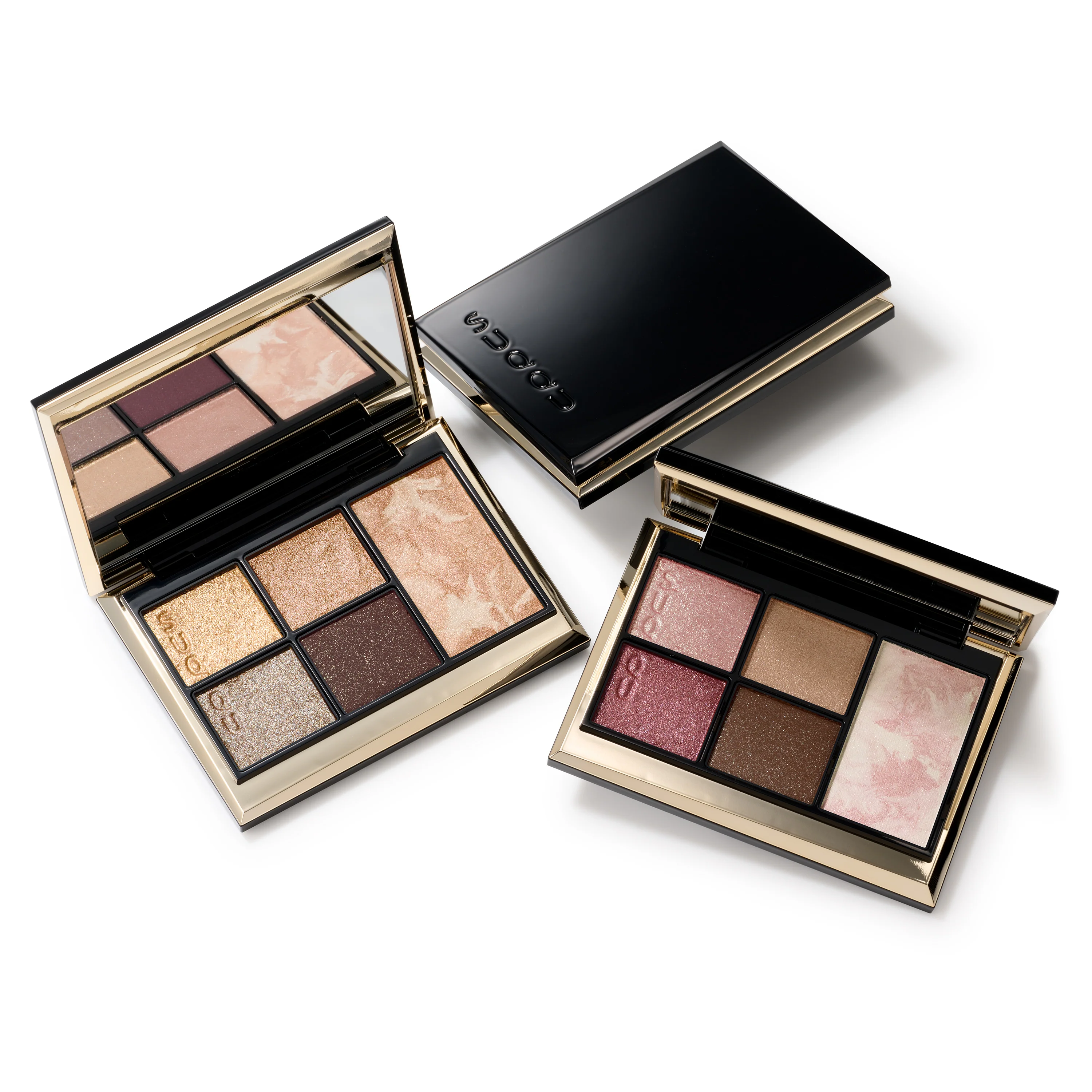 EYE & FACE COMPACT - Image 5