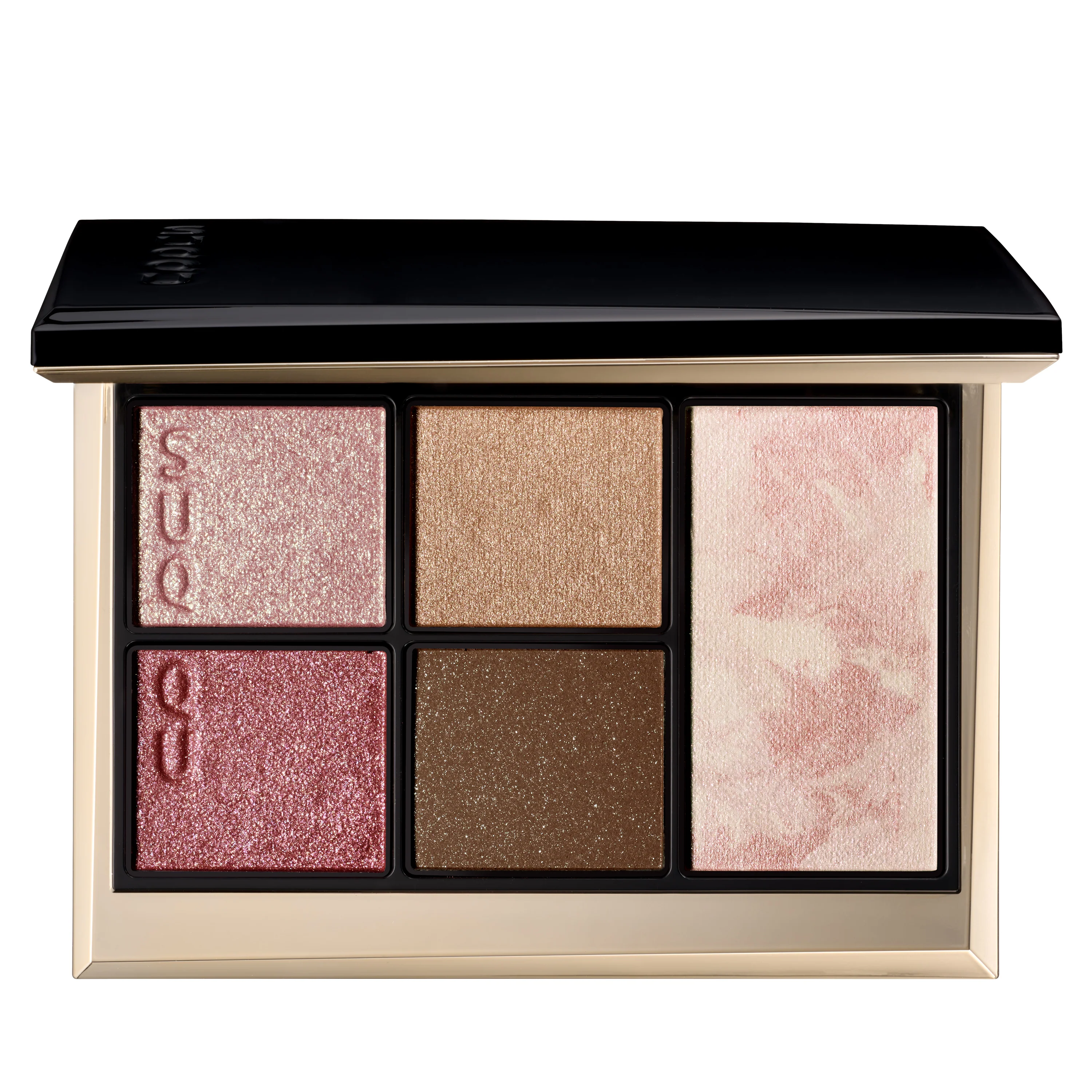 EYE & FACE COMPACT - Image 7